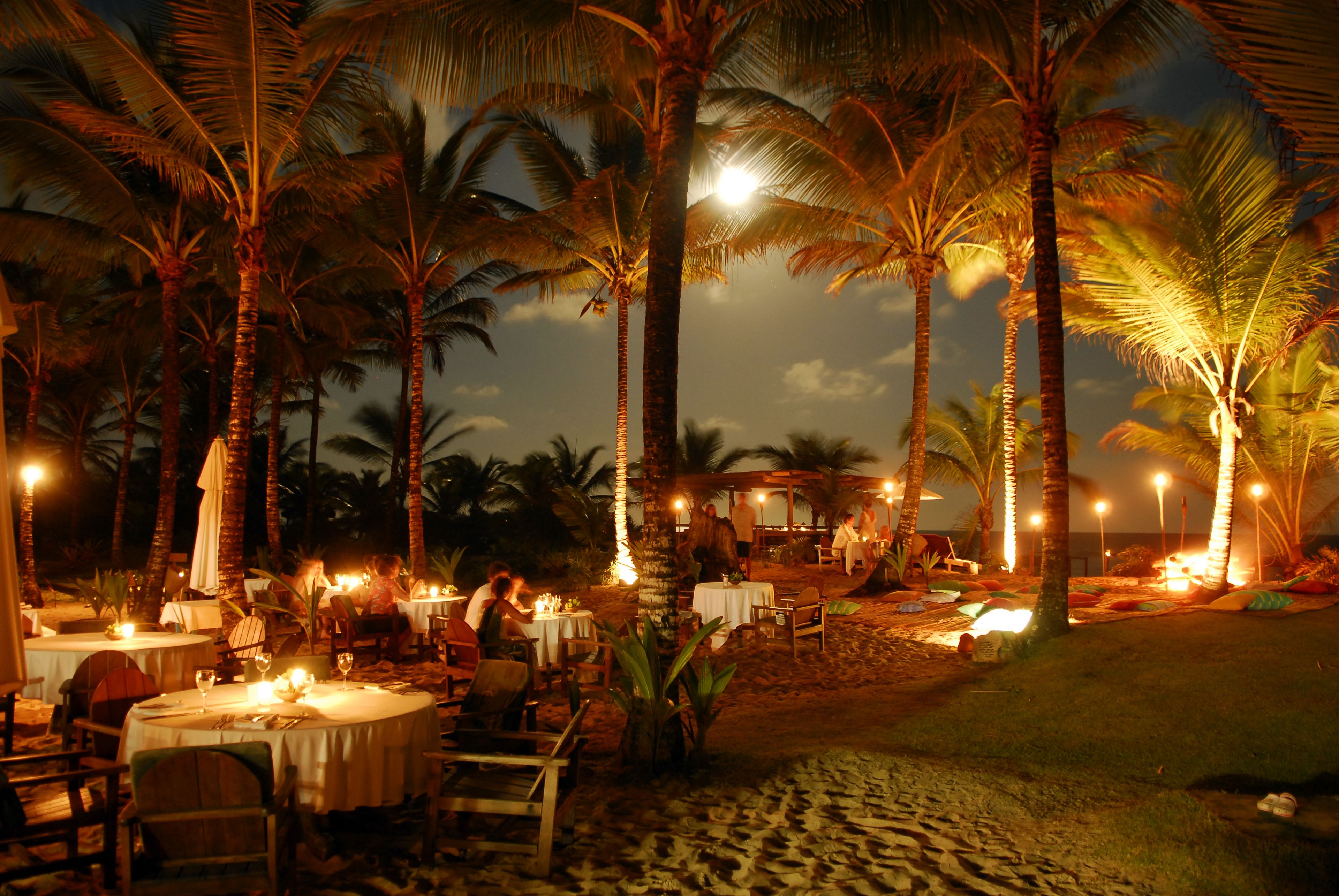 Txai Resort Txai Resort