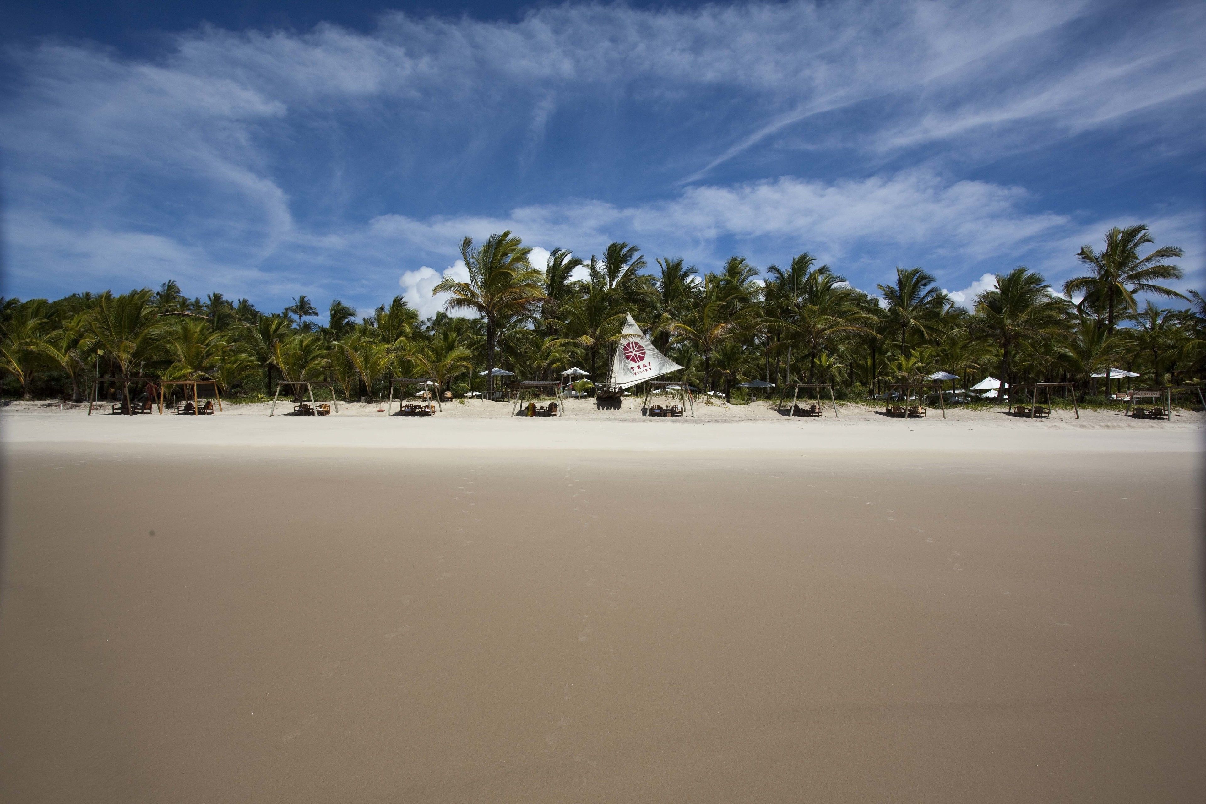 Txai Resort Txai Resort