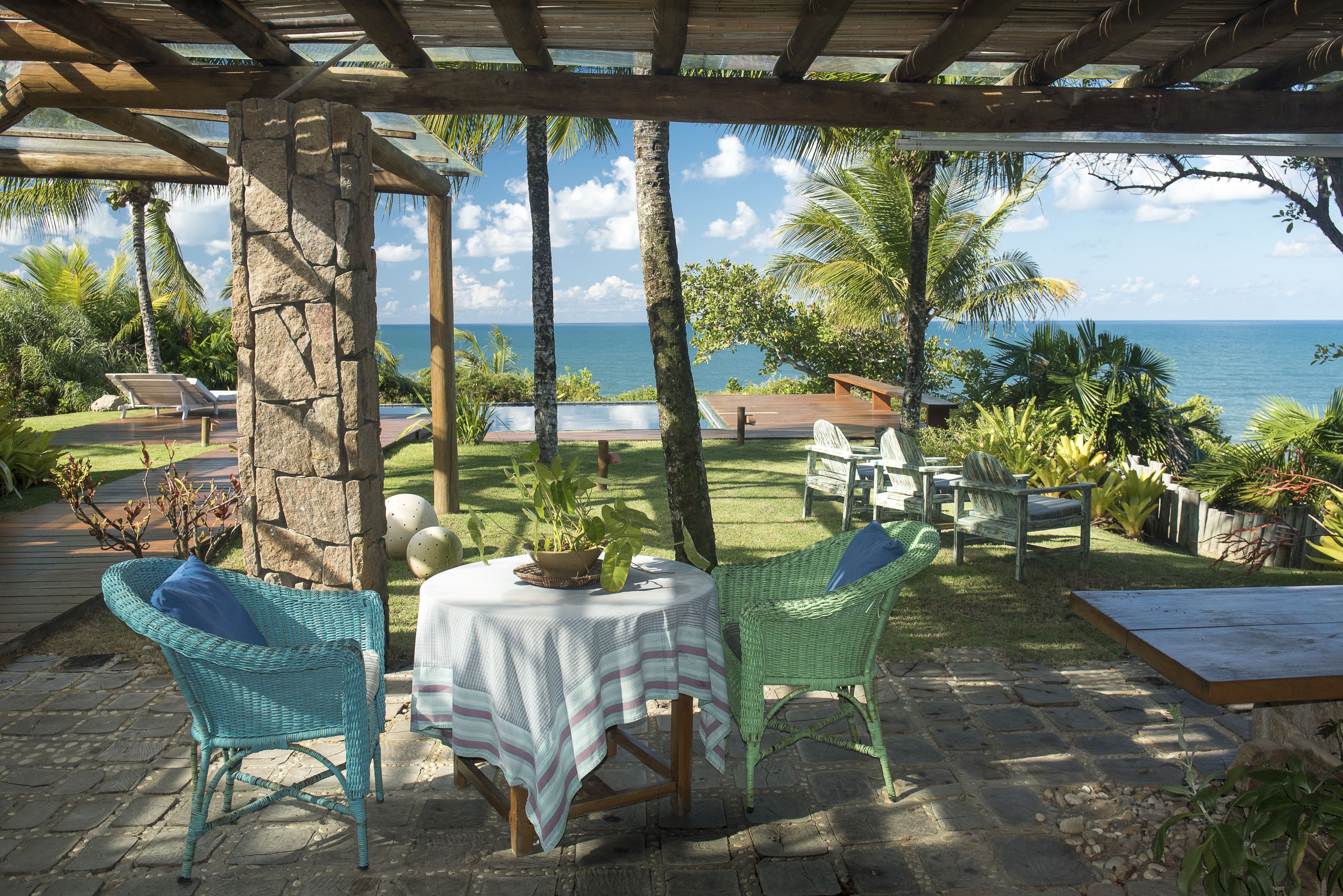 Txai Resort Txai Resort