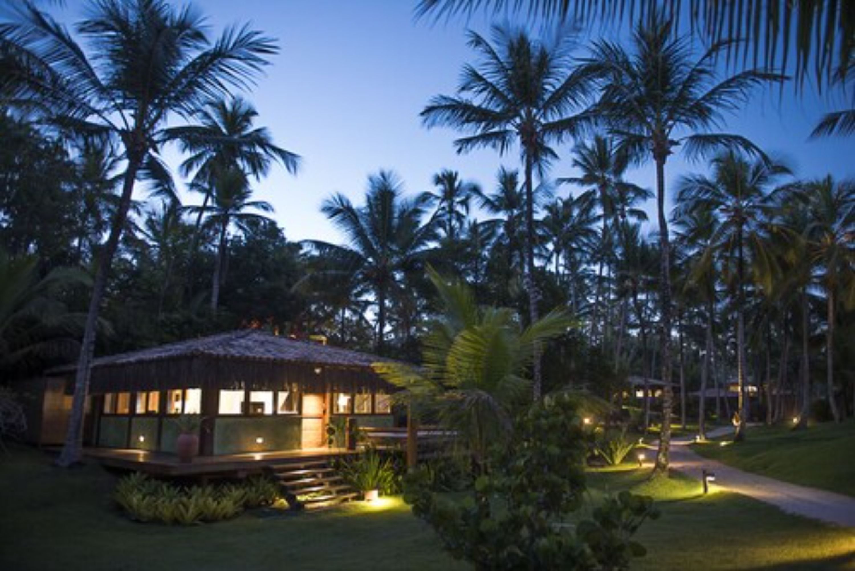Txai Resort Txai Resort