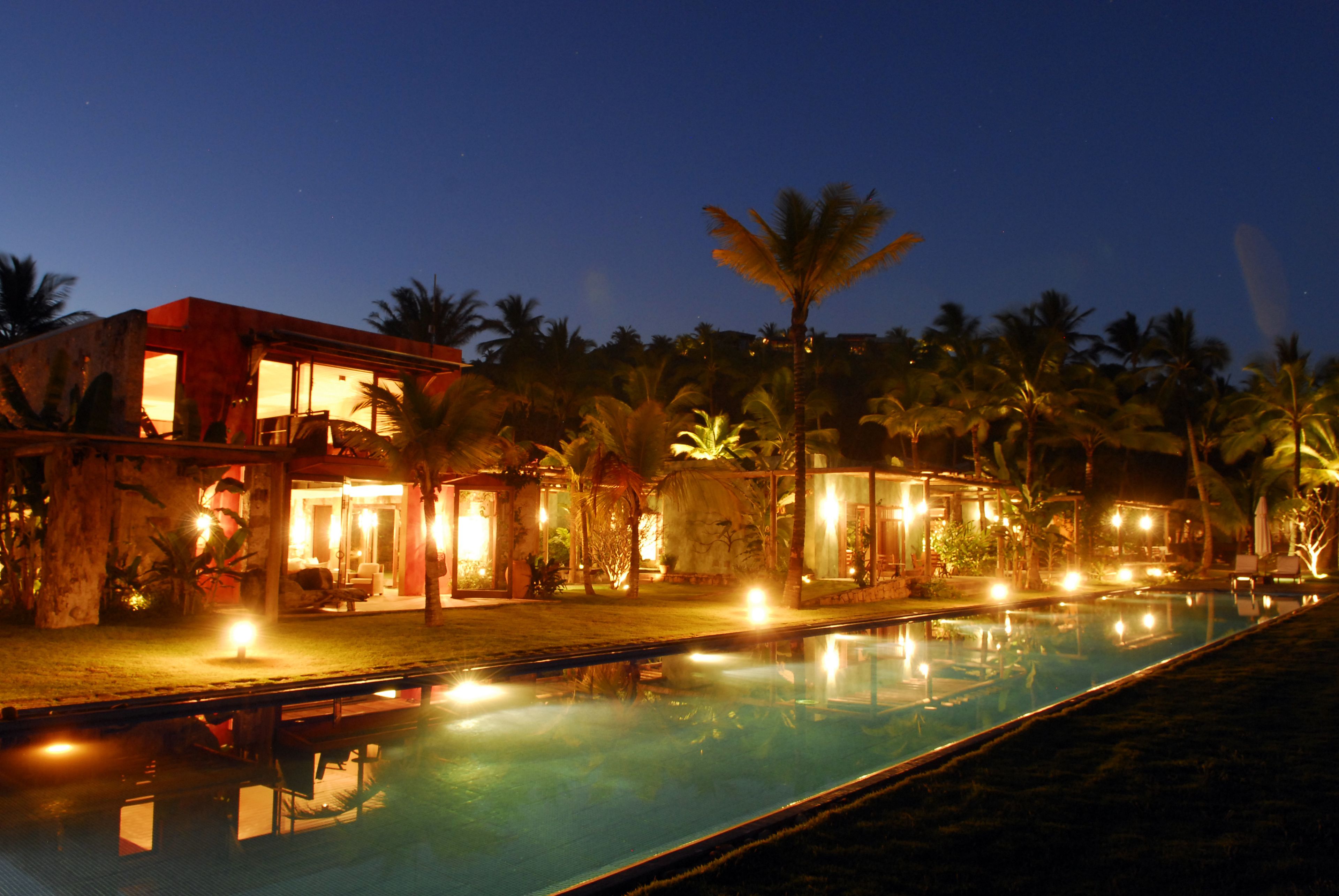 Txai Resort Txai Resort