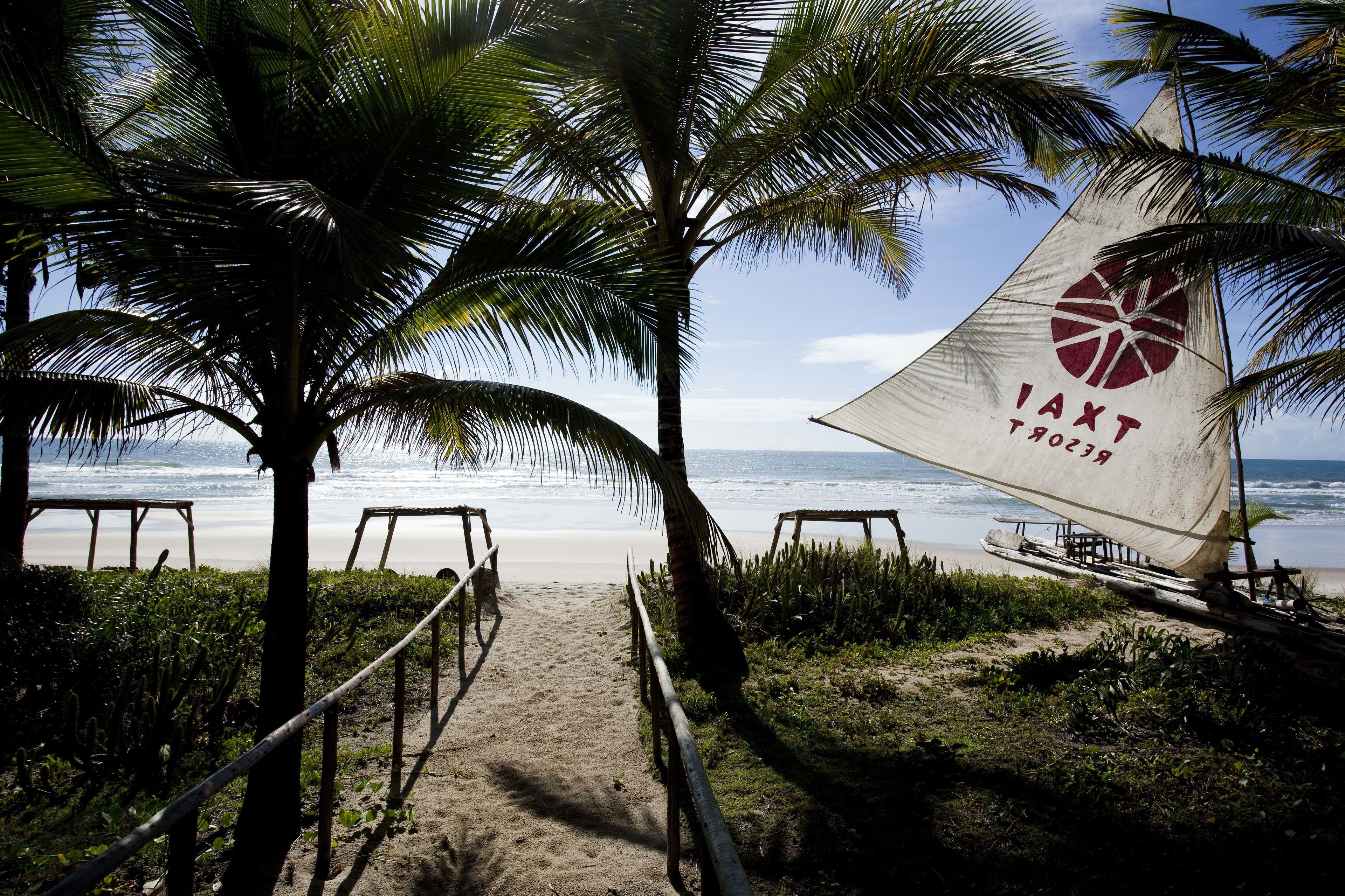 Txai Resort Txai Resort