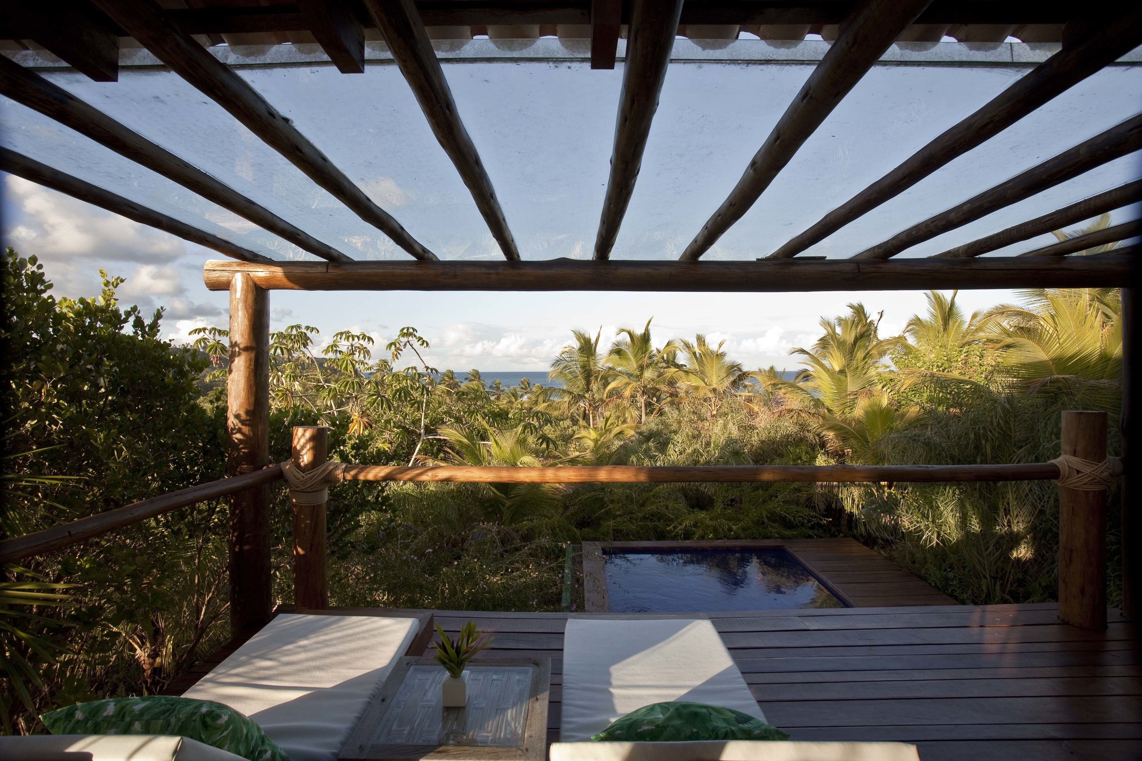 Txai Resort Txai Resort