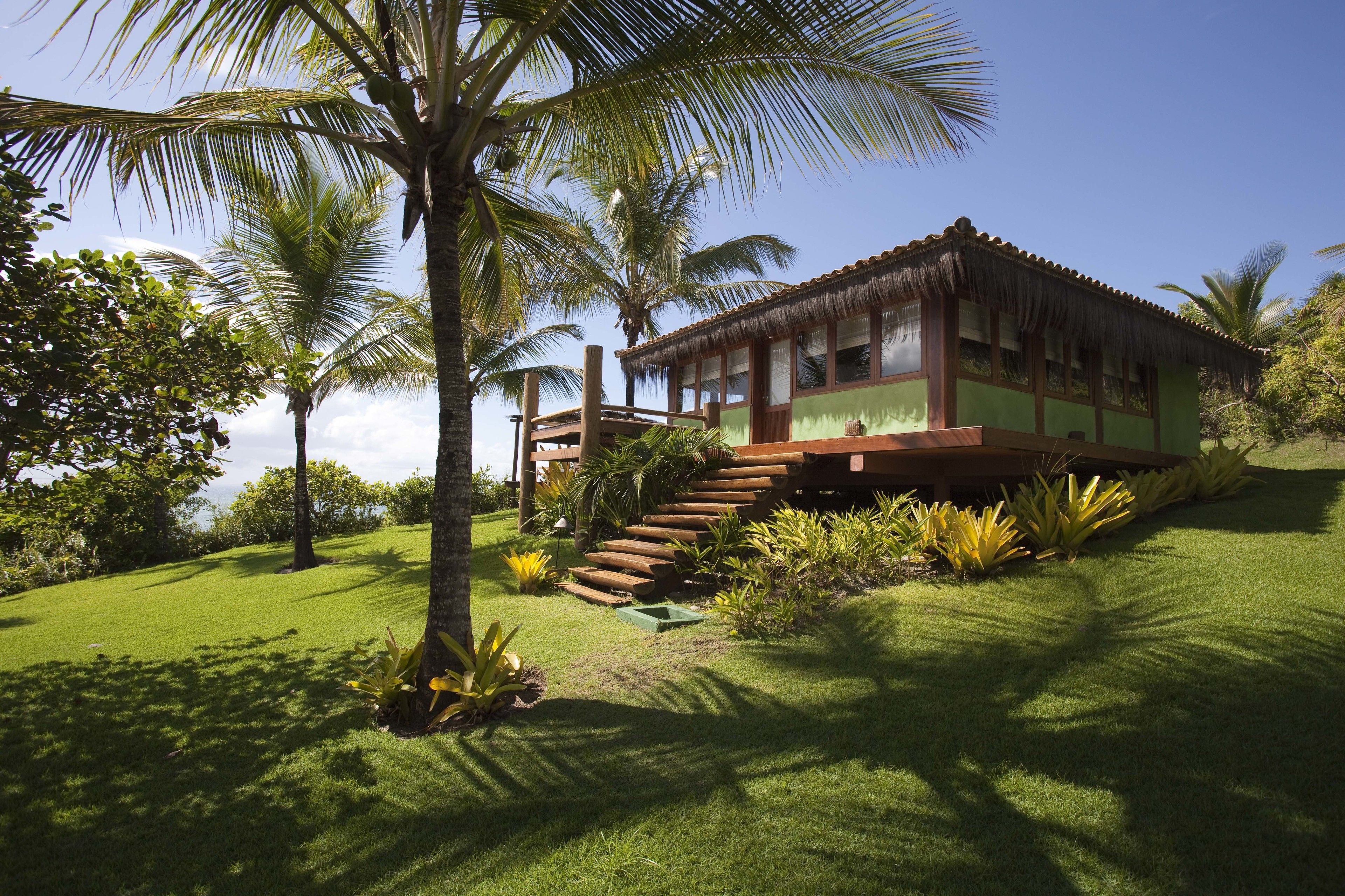 Txai Resort Txai Resort