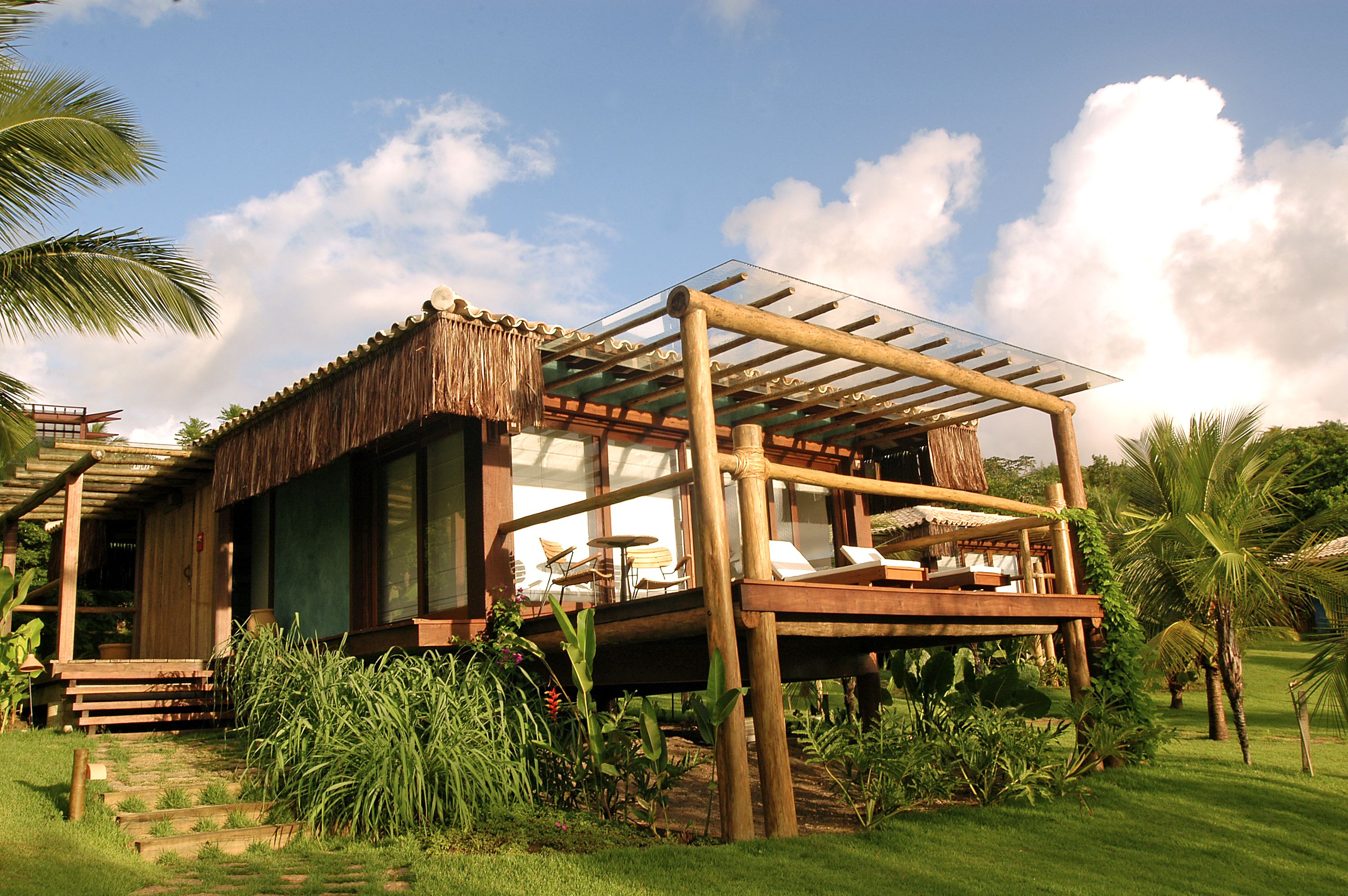 Txai Resort Txai Resort