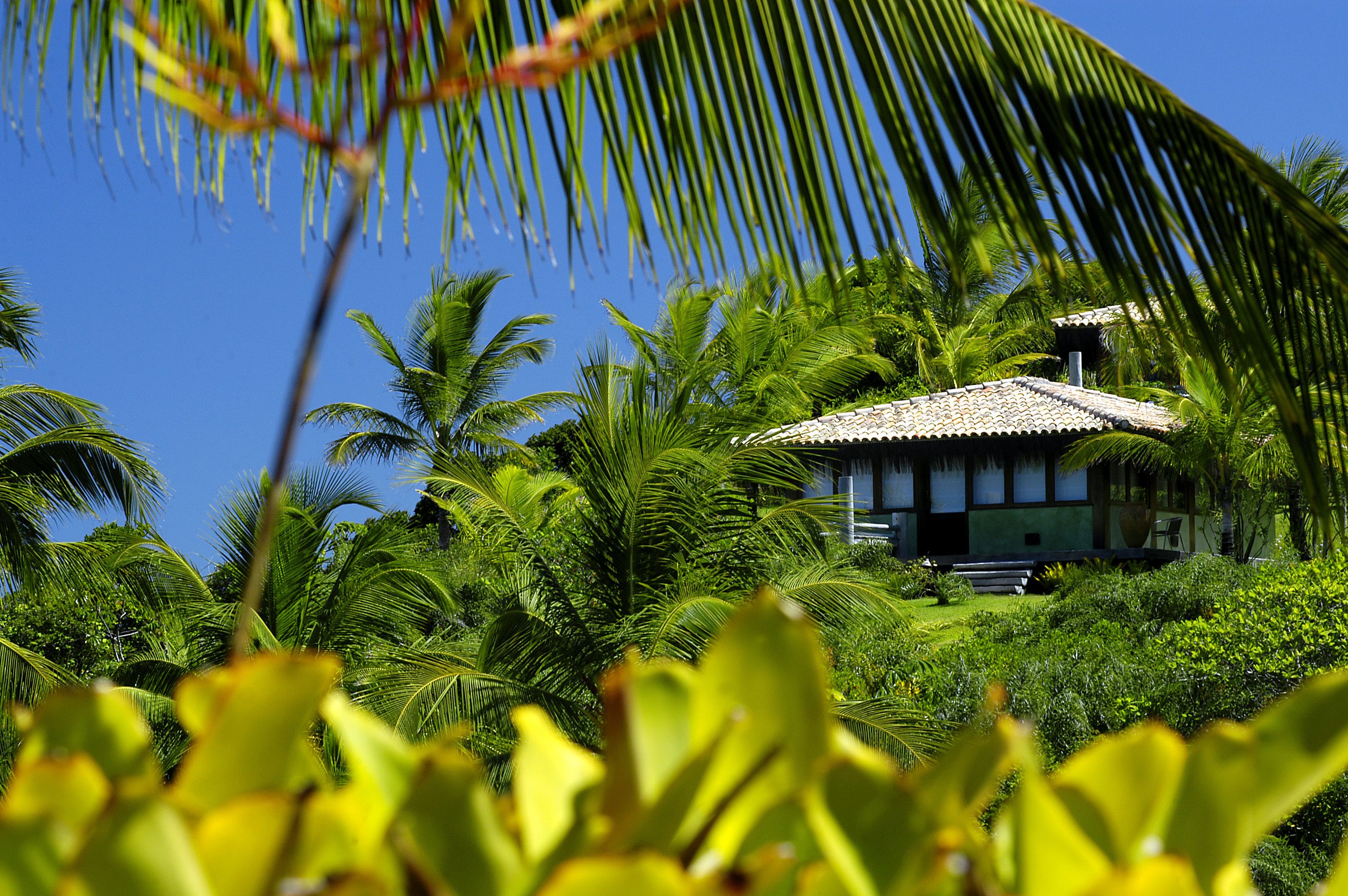 Txai Resort Txai Resort