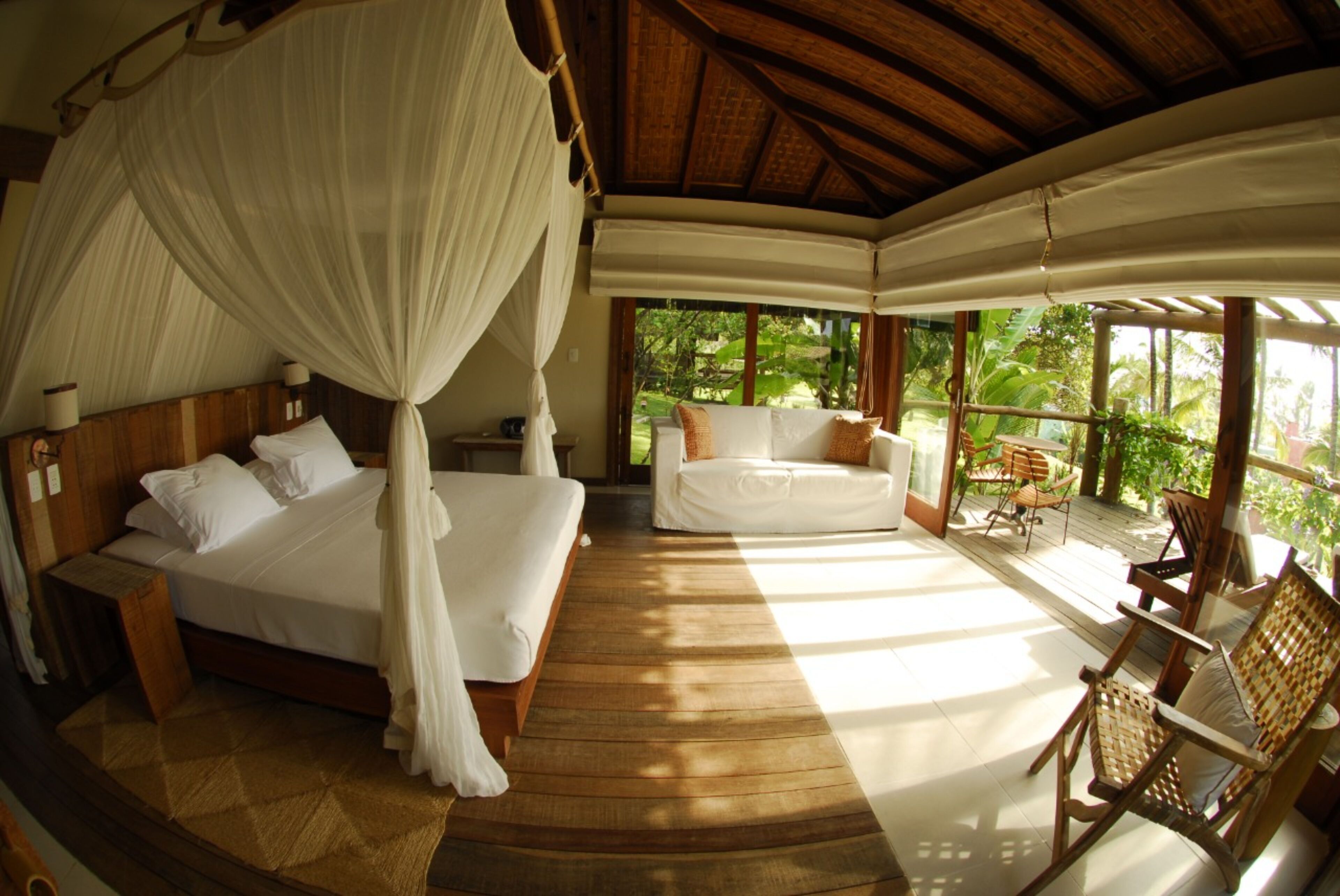 Txai Resort Txai Resort