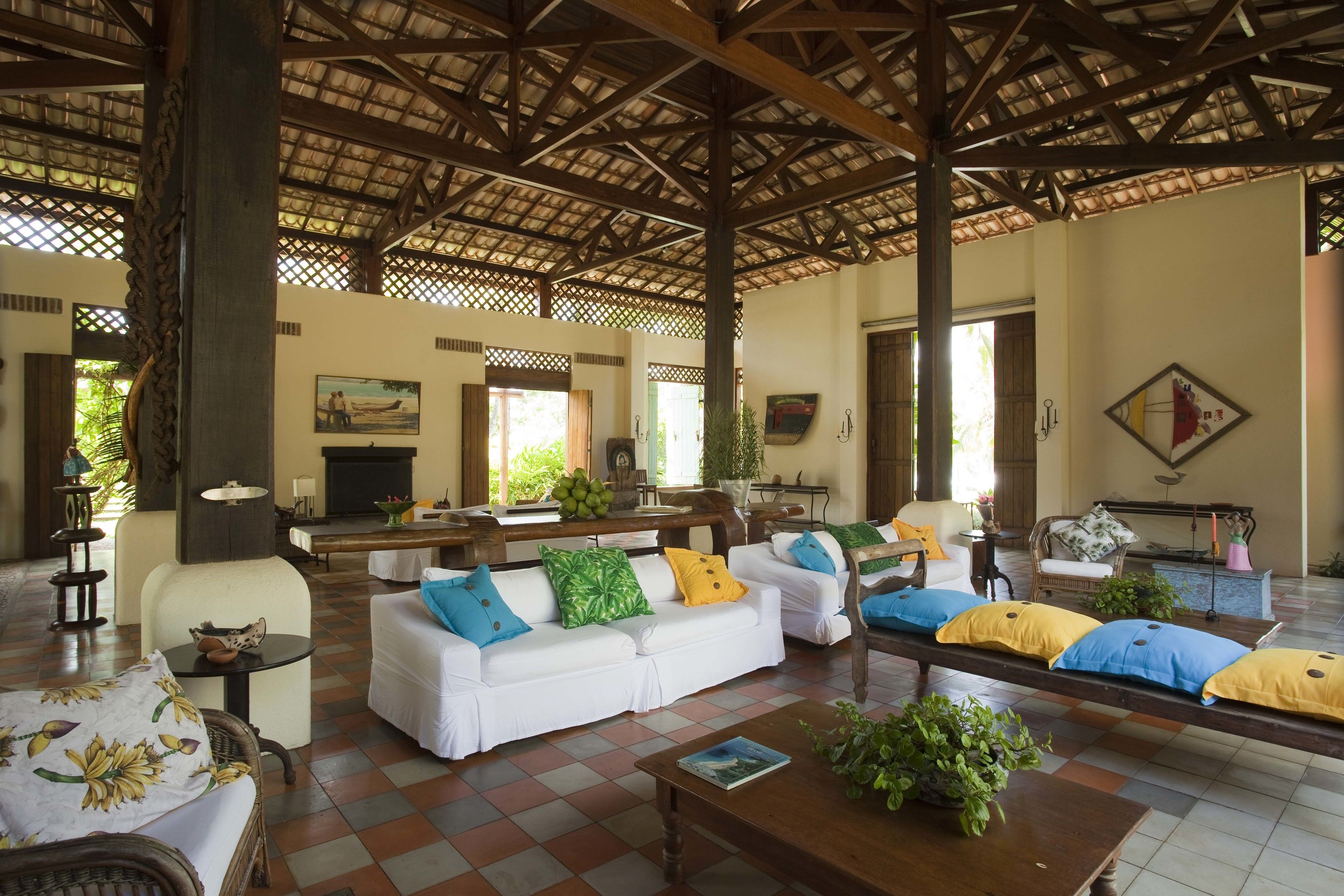 Txai Resort Txai Resort