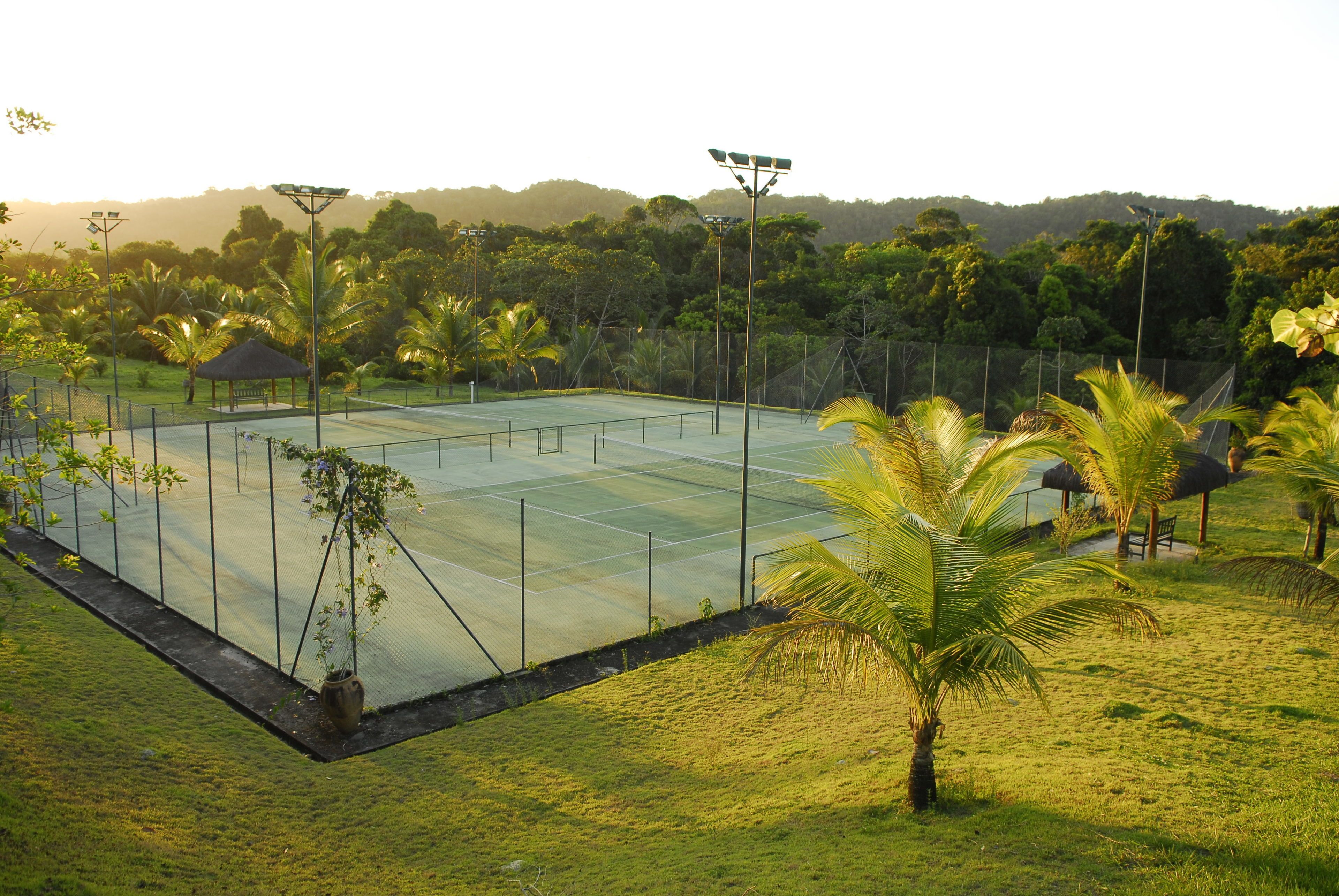 Txai Resort Txai Resort