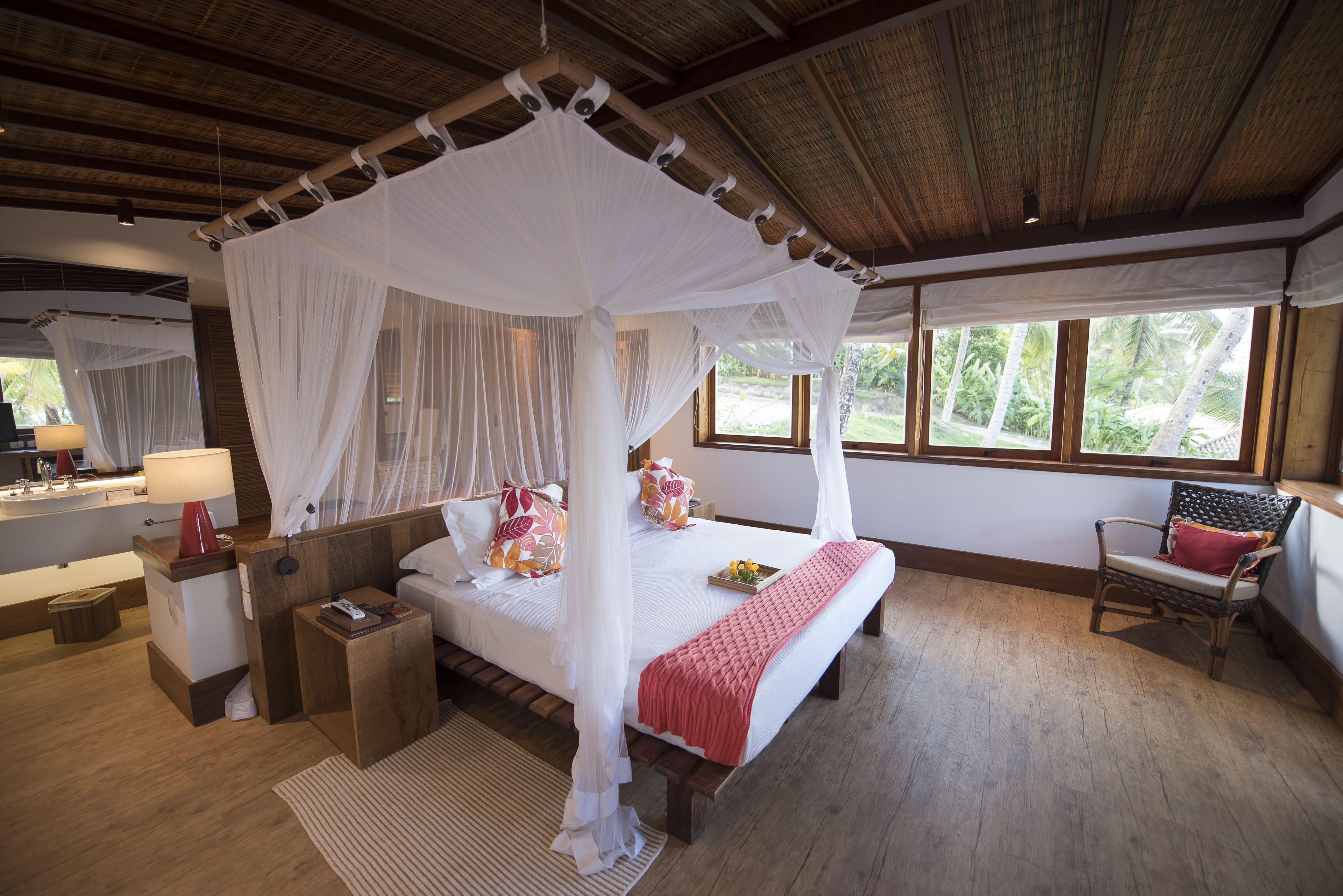 Txai Resort Txai Resort