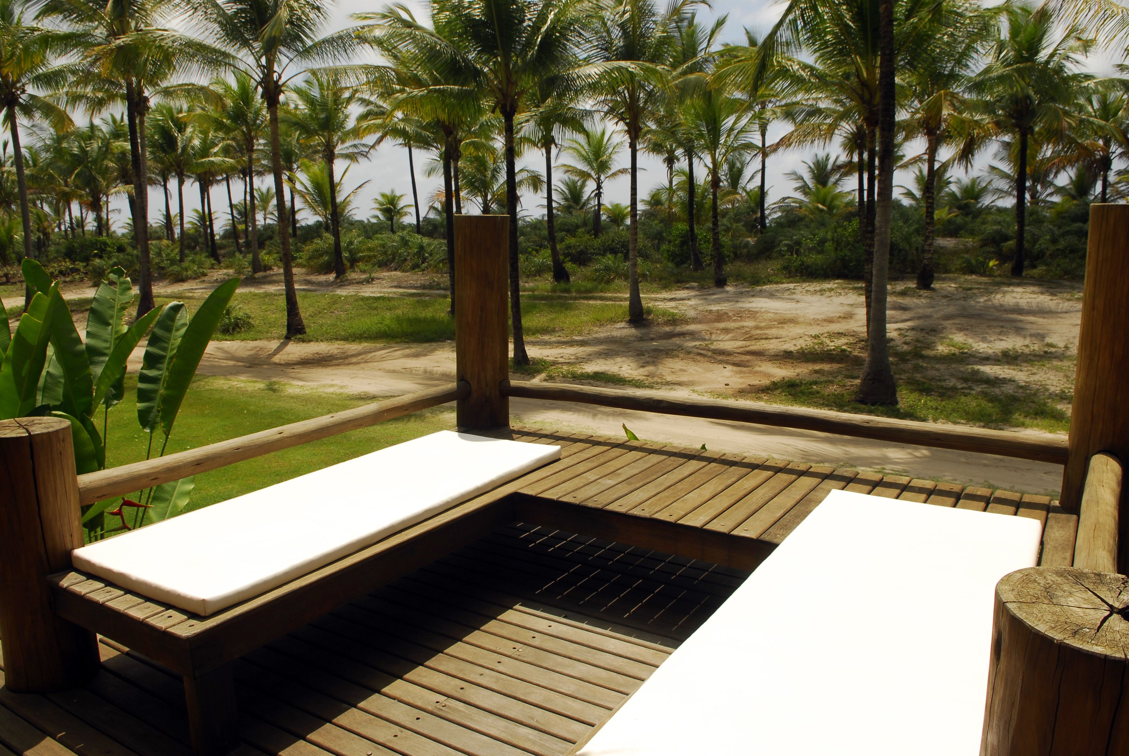 Txai Resort Txai Resort