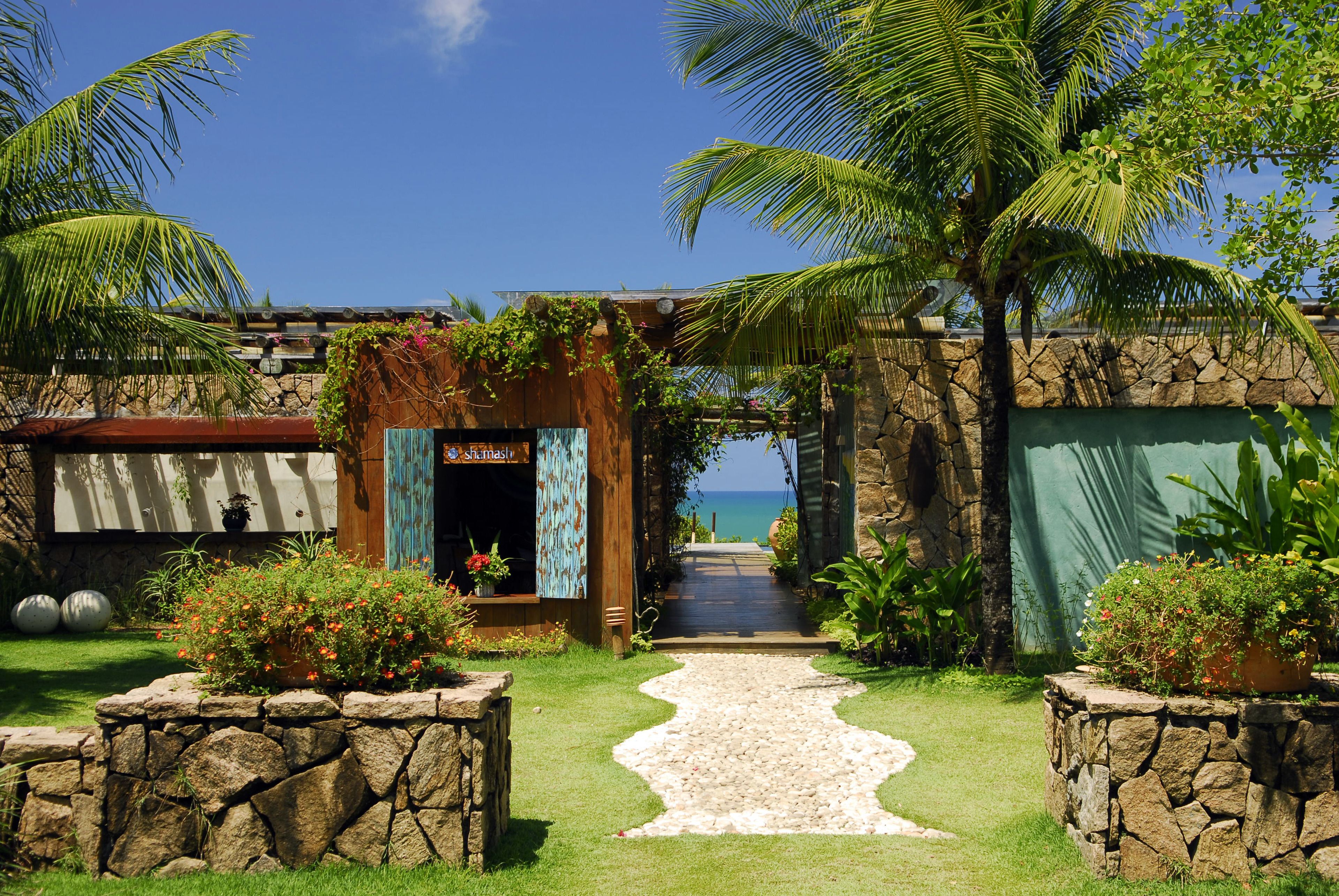Txai Resort Txai Resort