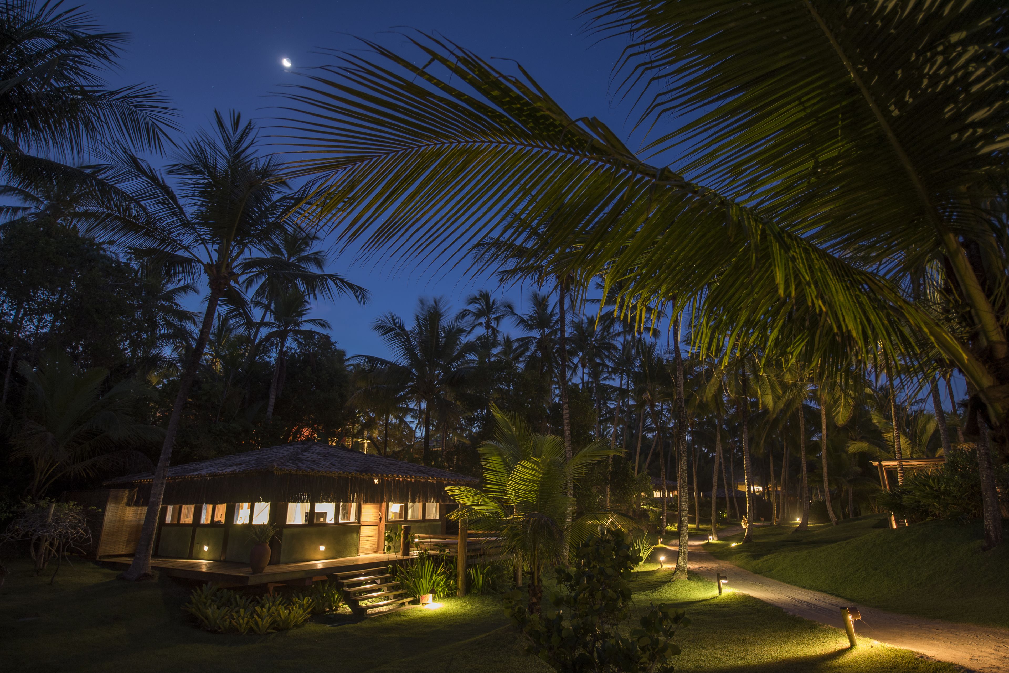 Txai Resort Txai Resort