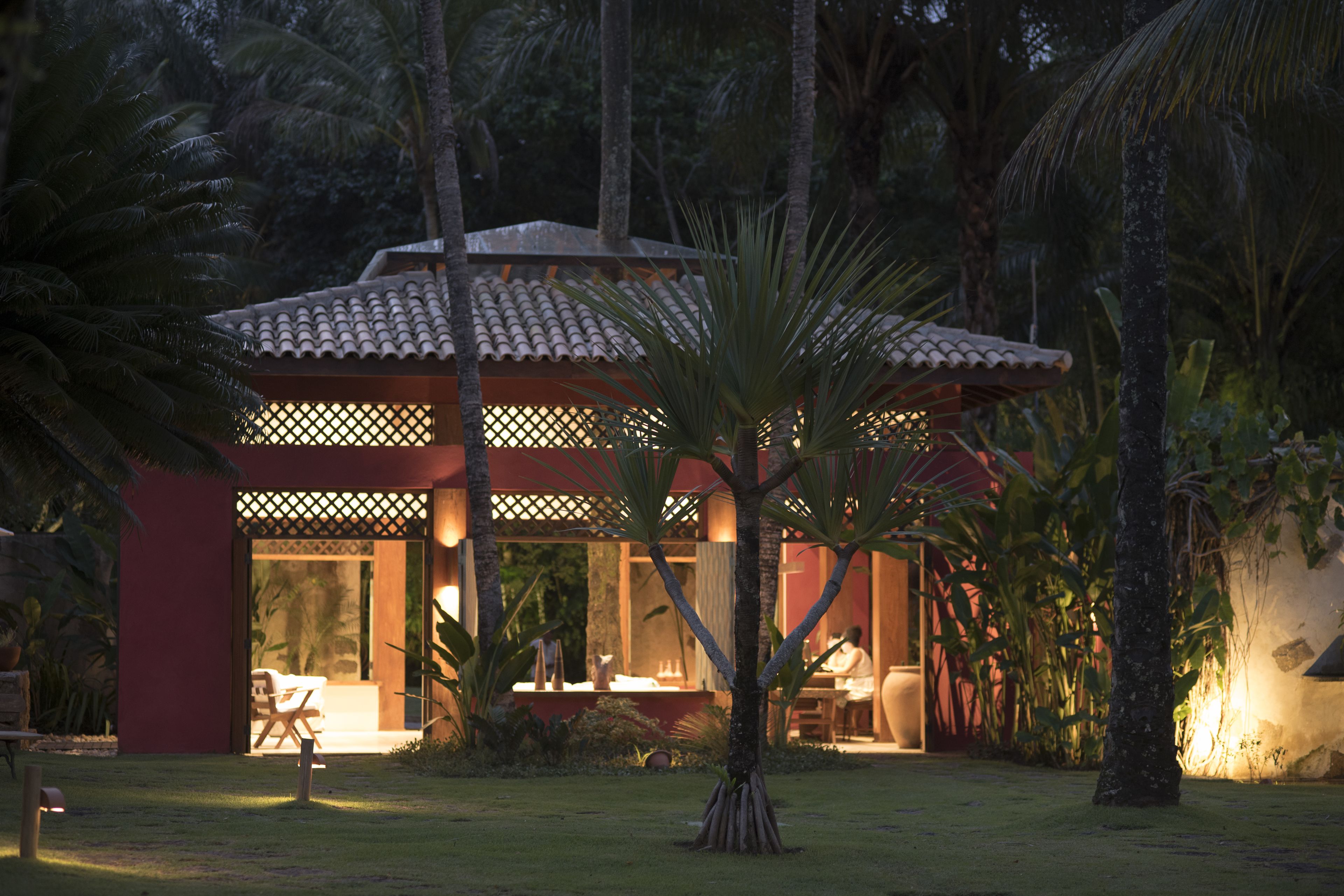 Txai Resort Txai Resort