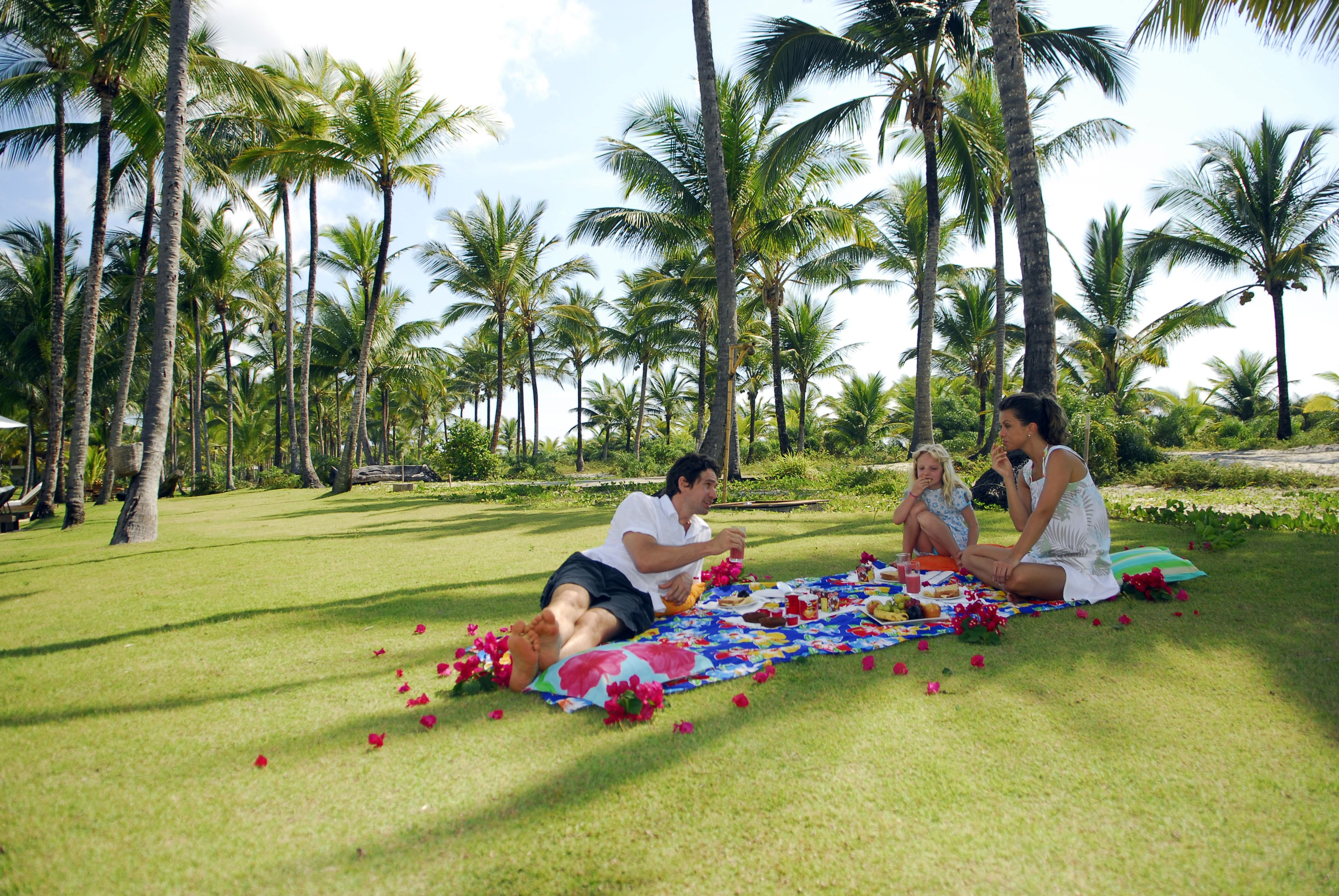 Txai Resort Txai Resort