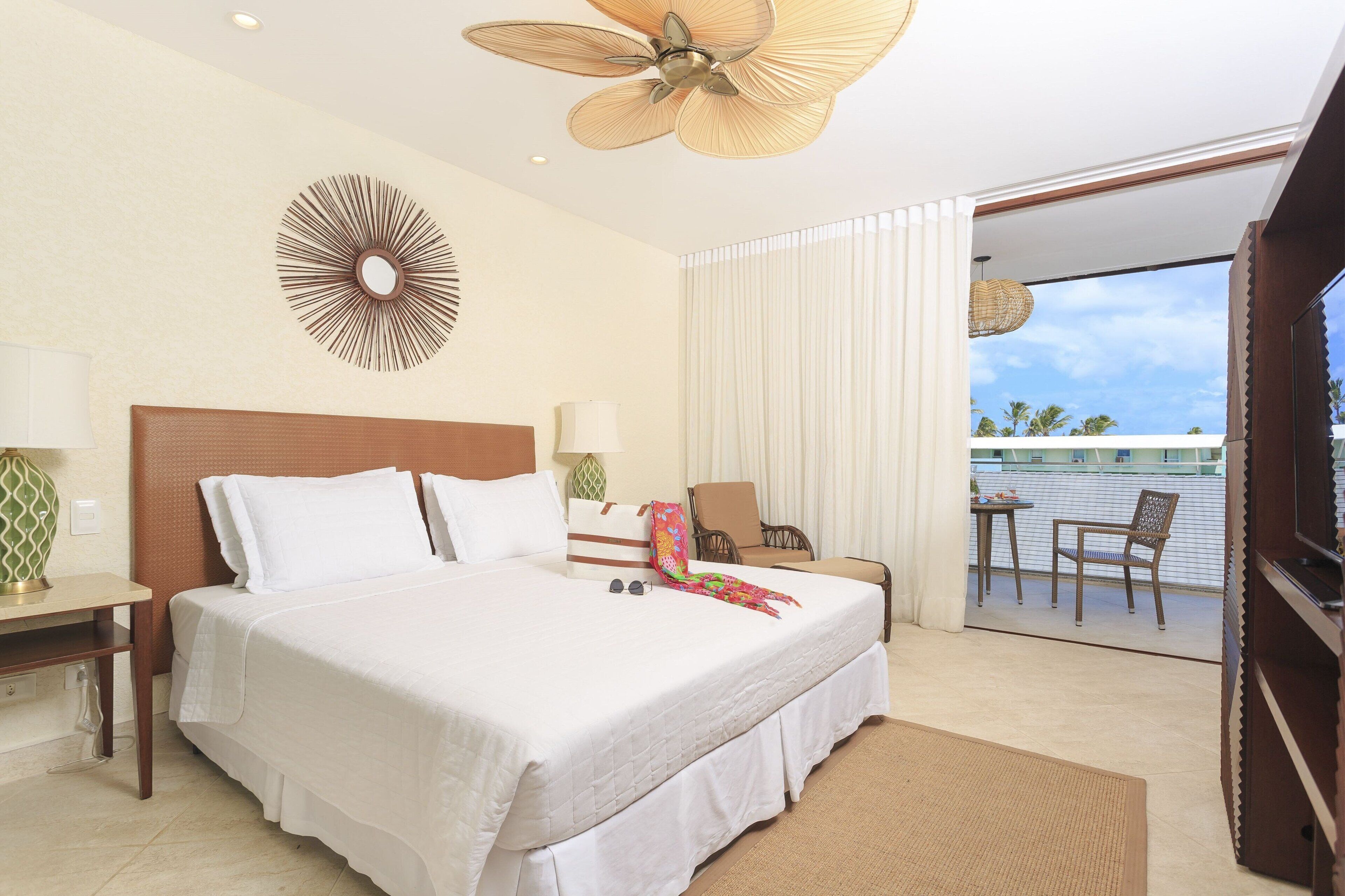 The Westin Porto de Galinhas, an All-Inclusive Resort The Westin Porto de Galinhas, an All-Inclusive Resort