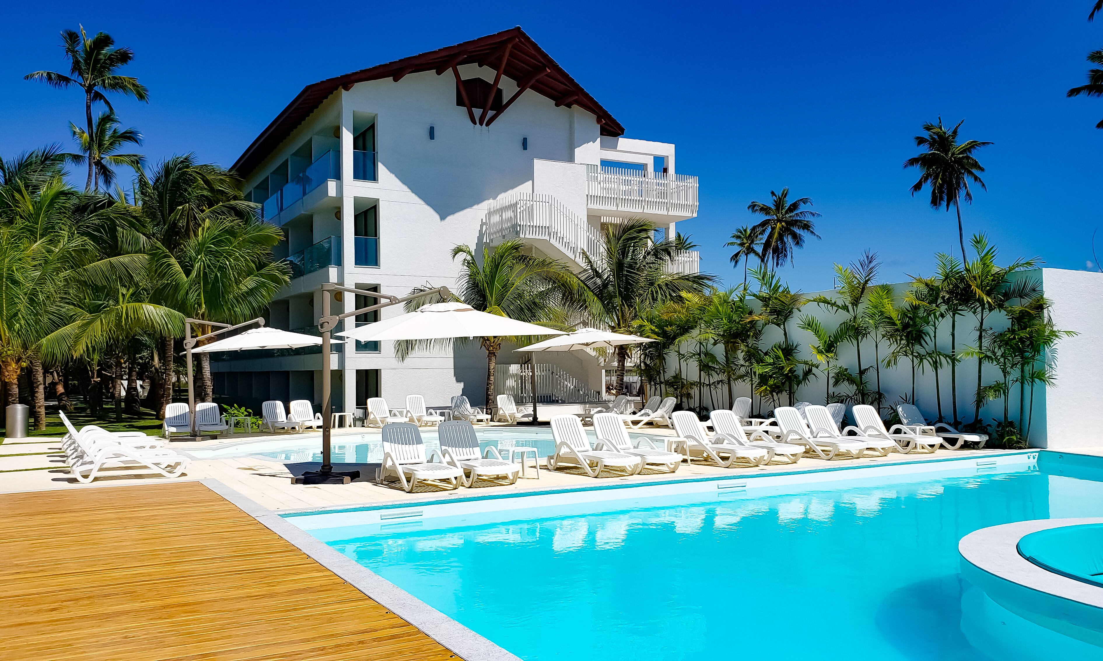 The Westin Porto de Galinhas, an All-Inclusive Resort The Westin Porto de Galinhas, an All-Inclusive Resort
