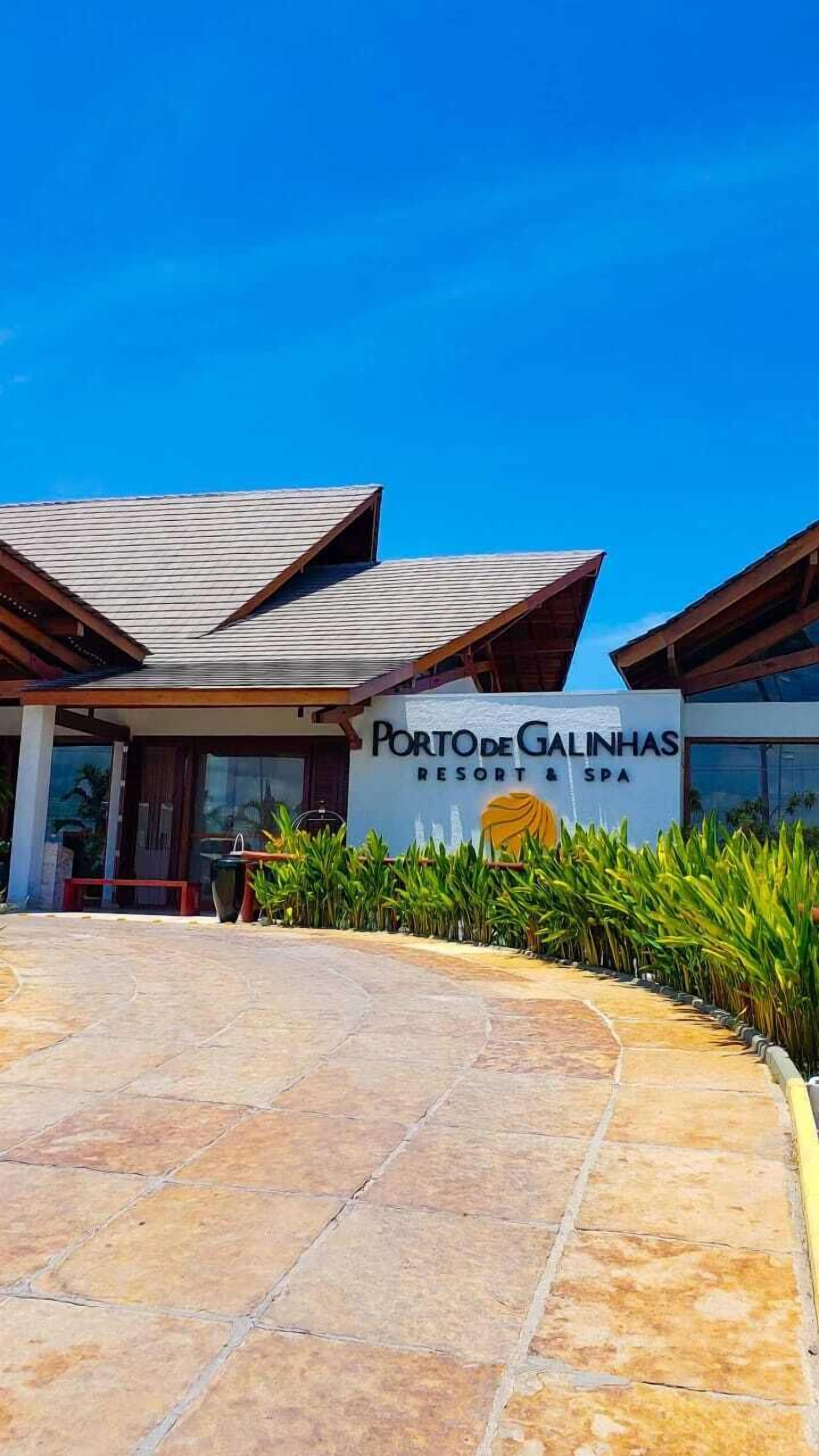 The Westin Porto de Galinhas, an All-Inclusive Resort The Westin Porto de Galinhas, an All-Inclusive Resort