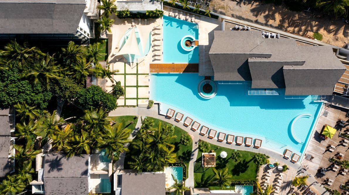 The Westin Porto de Galinhas, an All-Inclusive Resort The Westin Porto de Galinhas, an All-Inclusive Resort