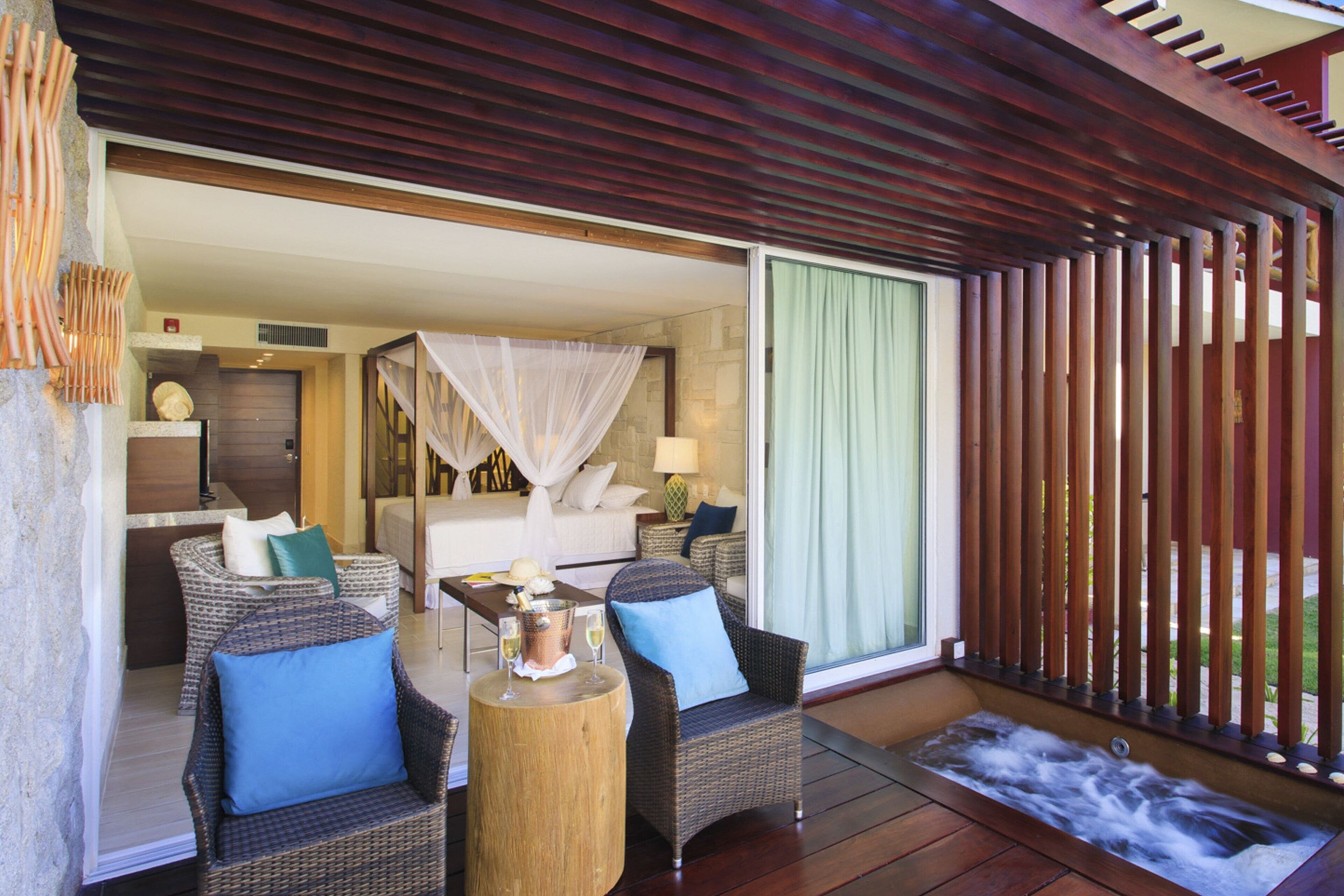 The Westin Porto de Galinhas, an All-Inclusive Resort The Westin Porto de Galinhas, an All-Inclusive Resort