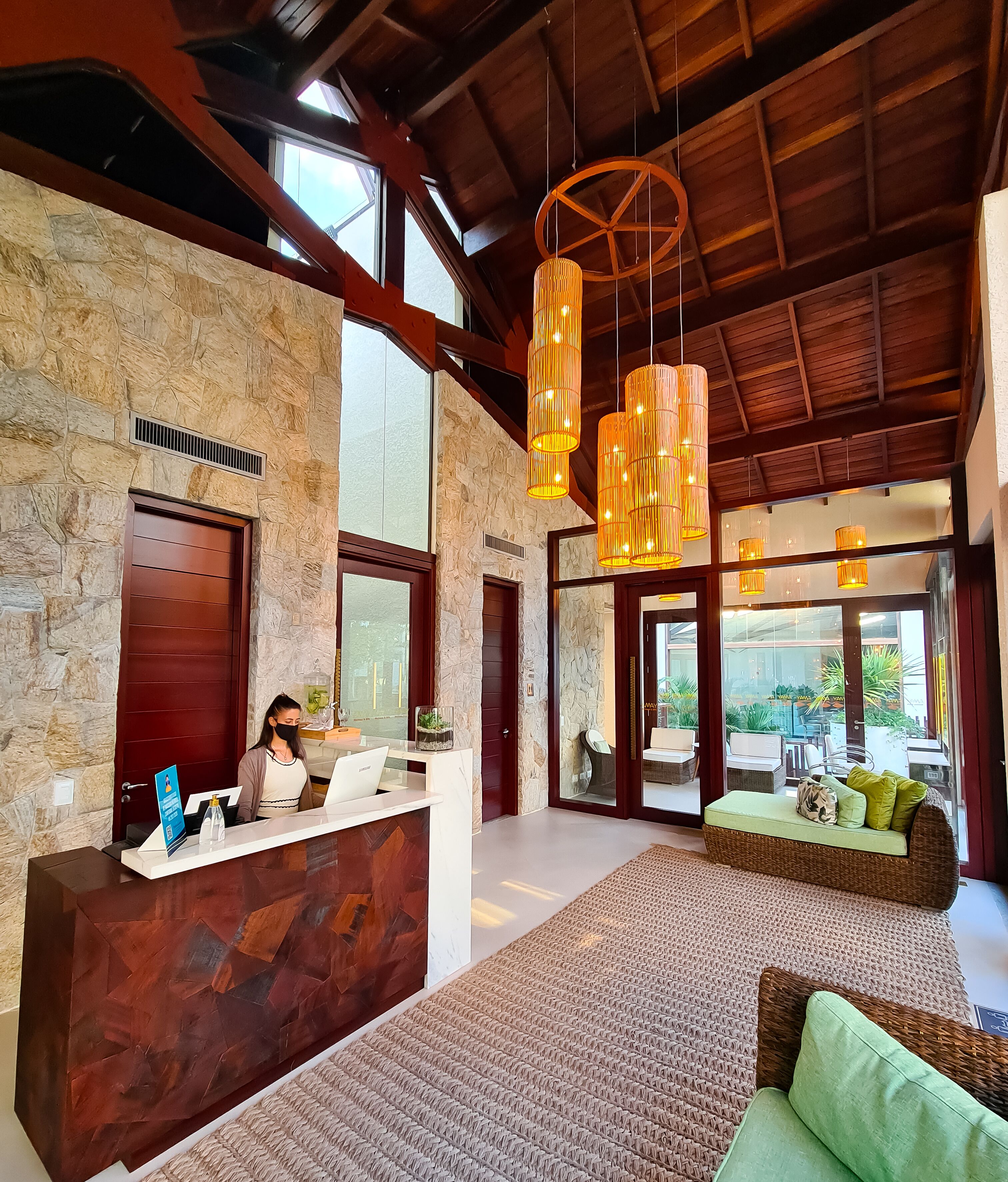 The Westin Porto de Galinhas, an All-Inclusive Resort The Westin Porto de Galinhas, an All-Inclusive Resort