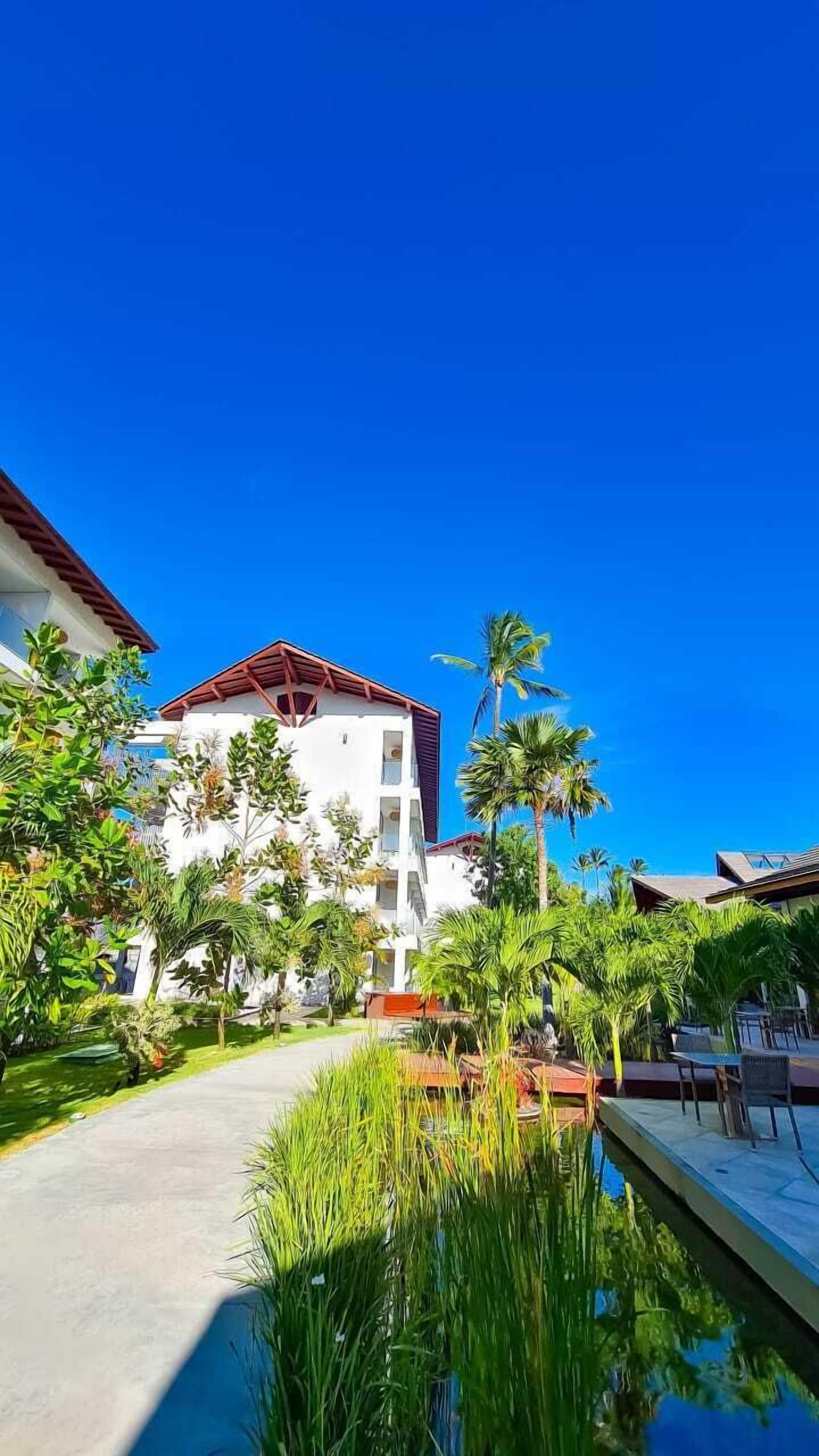 The Westin Porto de Galinhas, an All-Inclusive Resort The Westin Porto de Galinhas, an All-Inclusive Resort