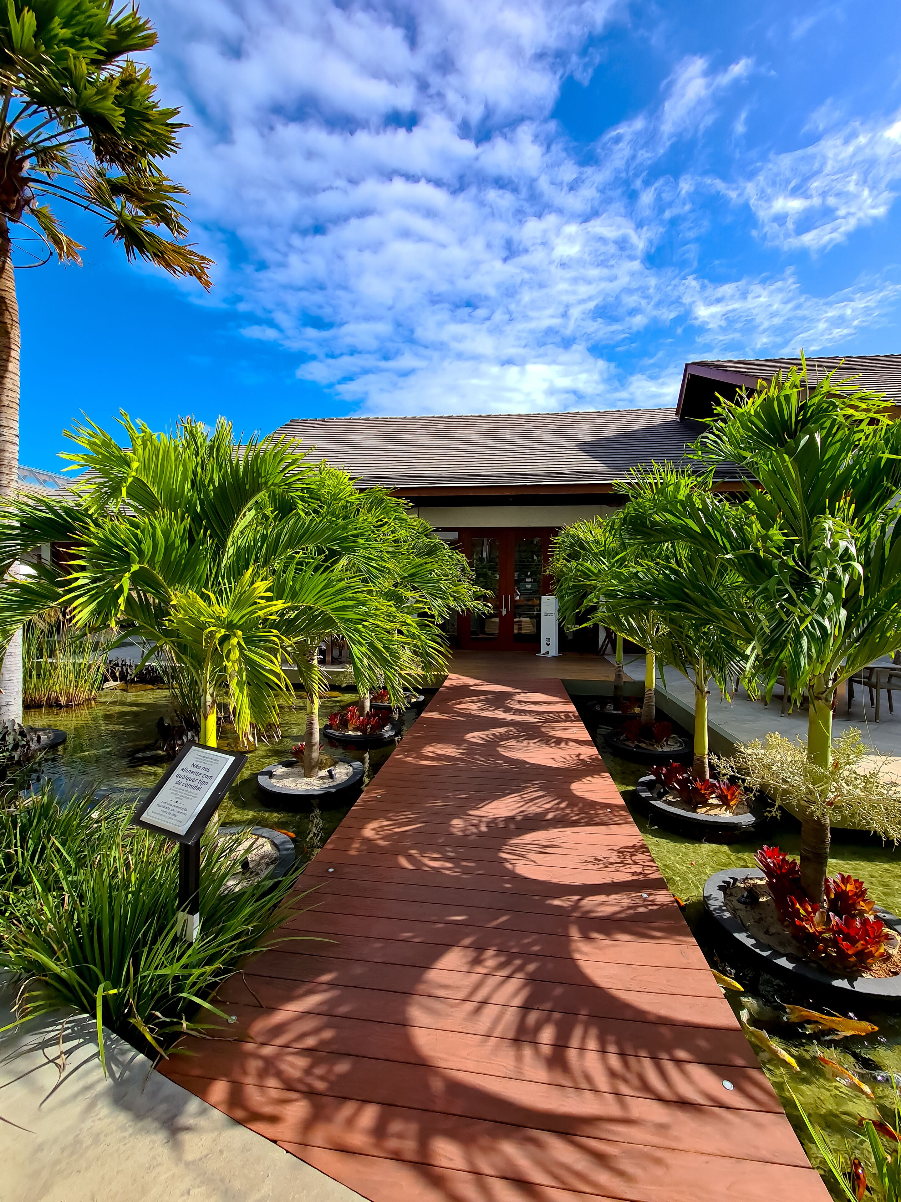 The Westin Porto de Galinhas, an All-Inclusive Resort The Westin Porto de Galinhas, an All-Inclusive Resort