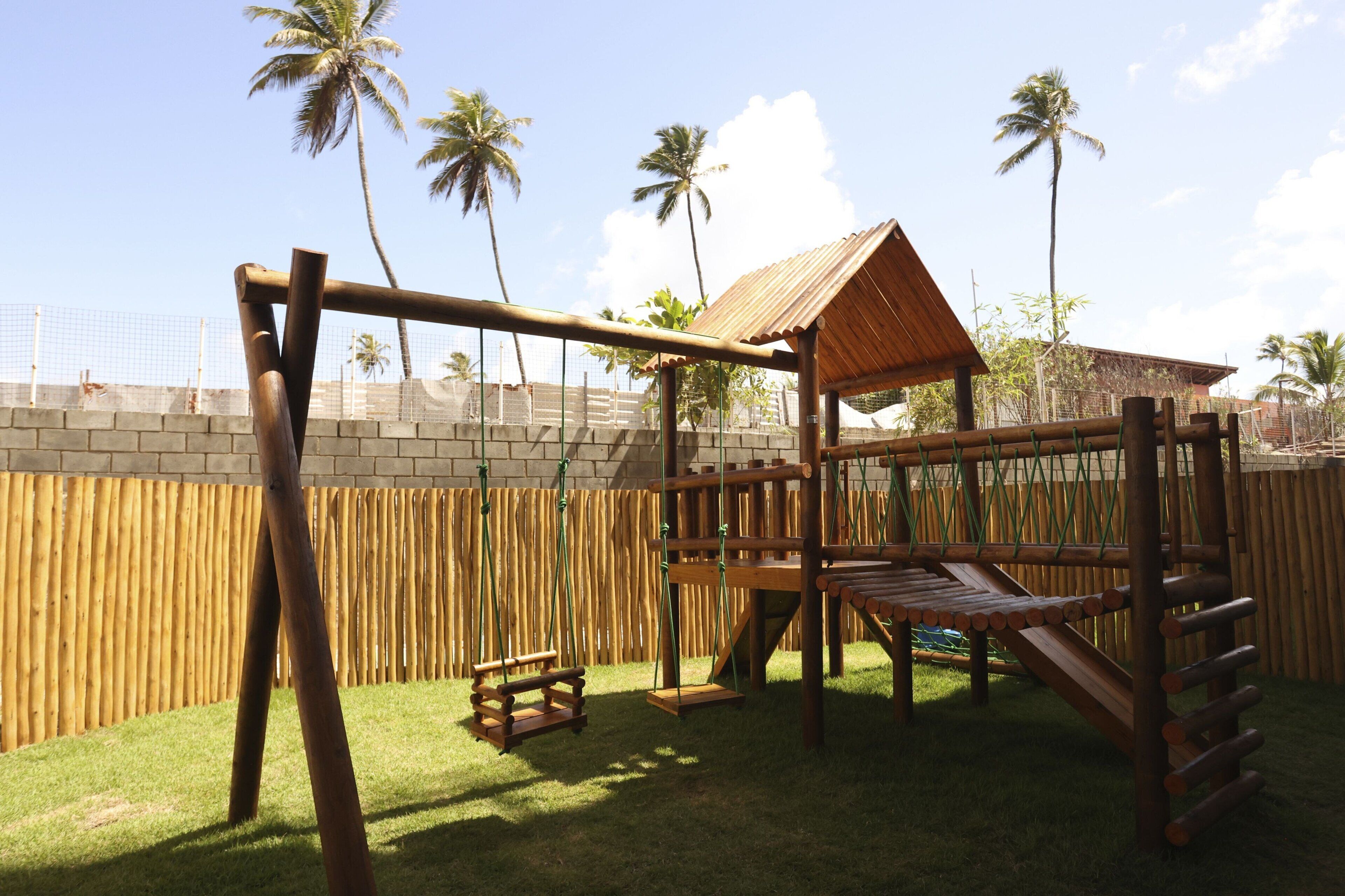 The Westin Porto de Galinhas, an All-Inclusive Resort The Westin Porto de Galinhas, an All-Inclusive Resort