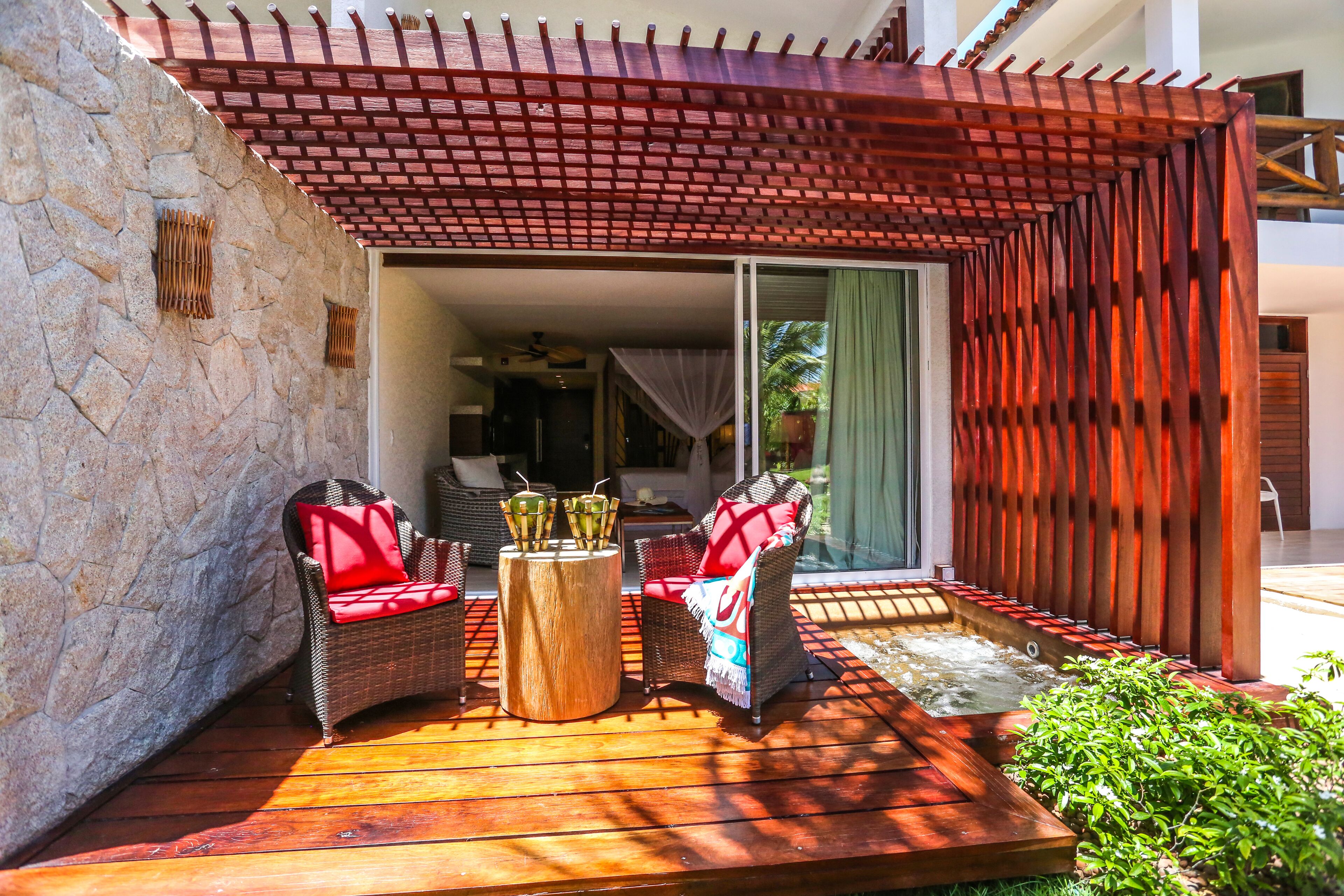 The Westin Porto de Galinhas, an All-Inclusive Resort The Westin Porto de Galinhas, an All-Inclusive Resort
