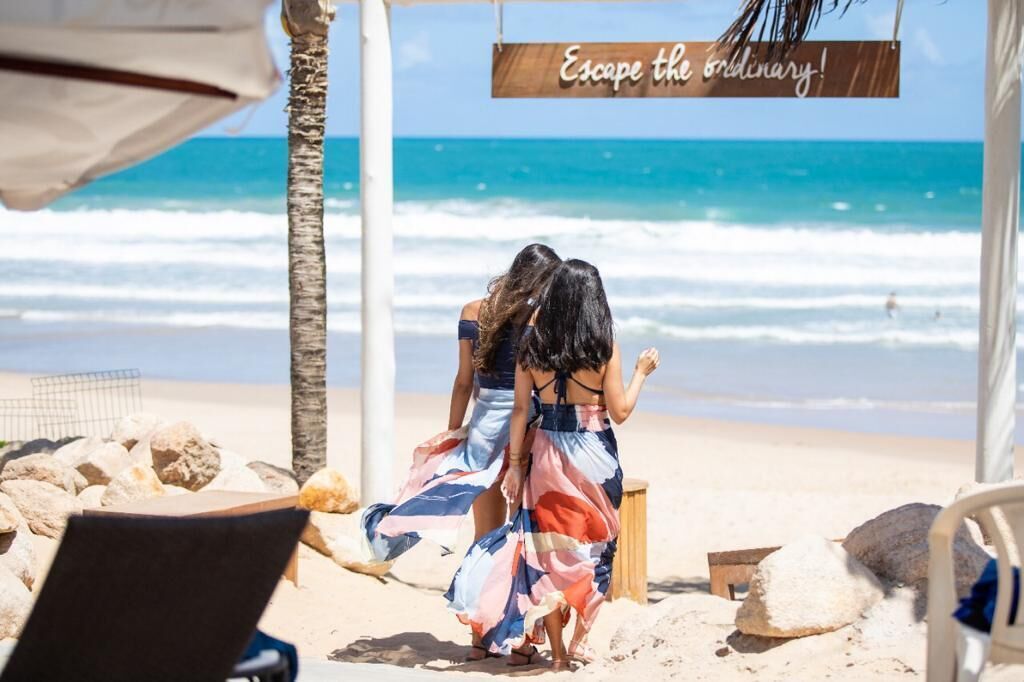The Westin Porto de Galinhas, an All-Inclusive Resort The Westin Porto de Galinhas, an All-Inclusive Resort