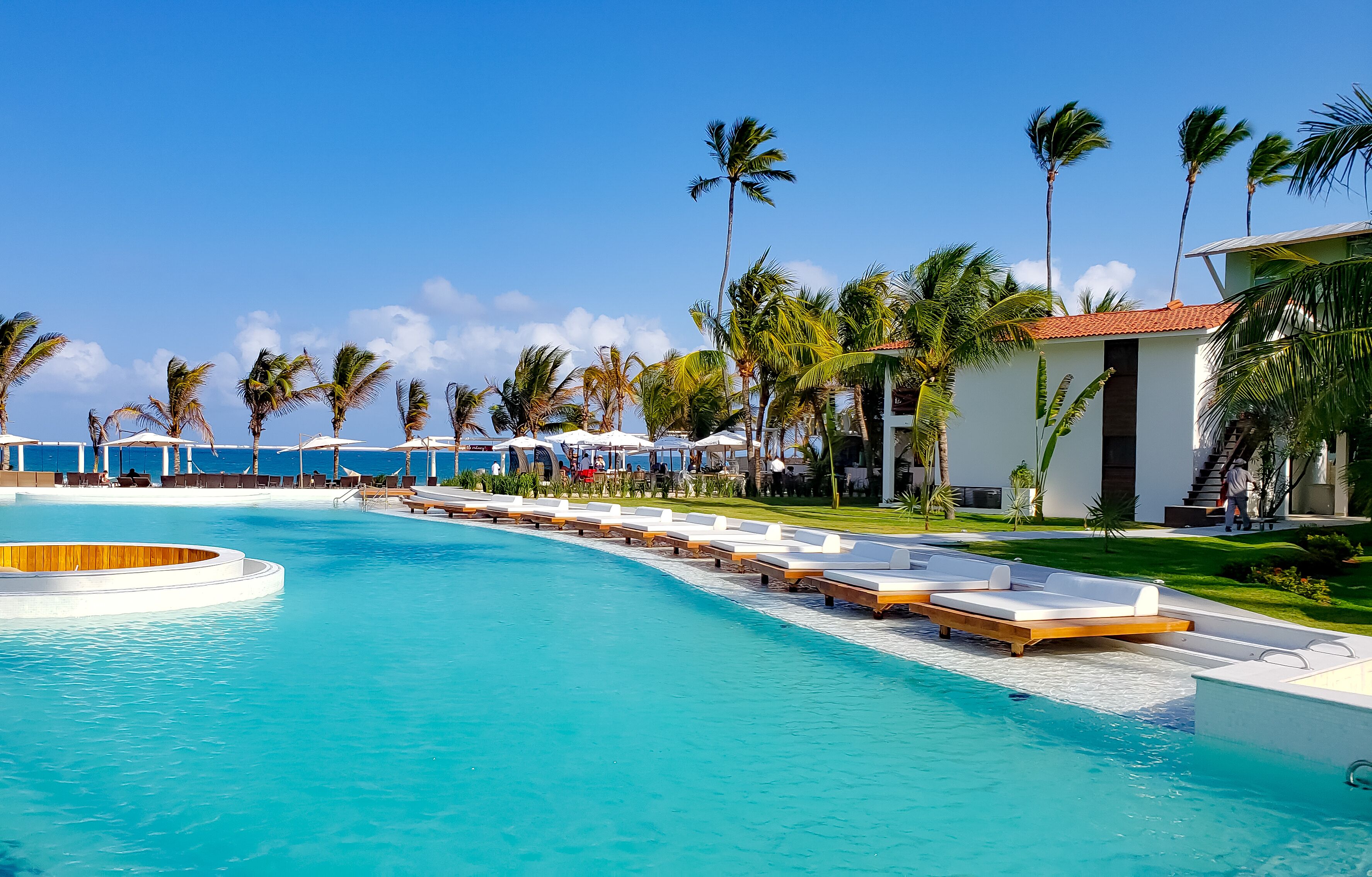 The Westin Porto de Galinhas, an All-Inclusive Resort The Westin Porto de Galinhas, an All-Inclusive Resort