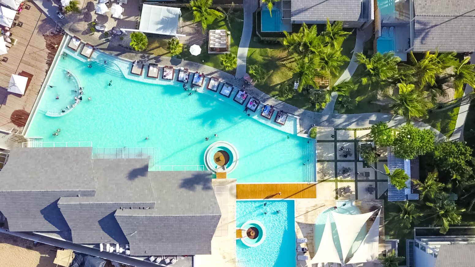 The Westin Porto de Galinhas, an All-Inclusive Resort The Westin Porto de Galinhas, an All-Inclusive Resort
