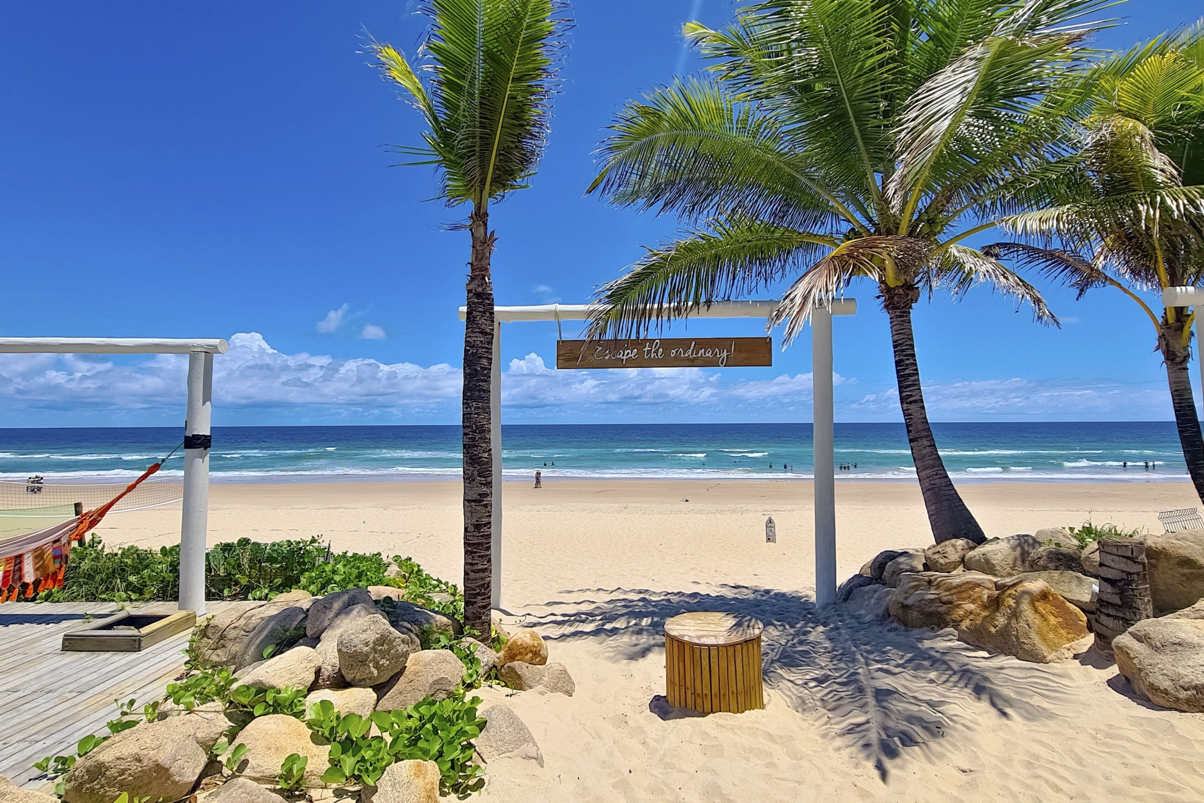 The Westin Porto de Galinhas, an All-Inclusive Resort The Westin Porto de Galinhas, an All-Inclusive Resort