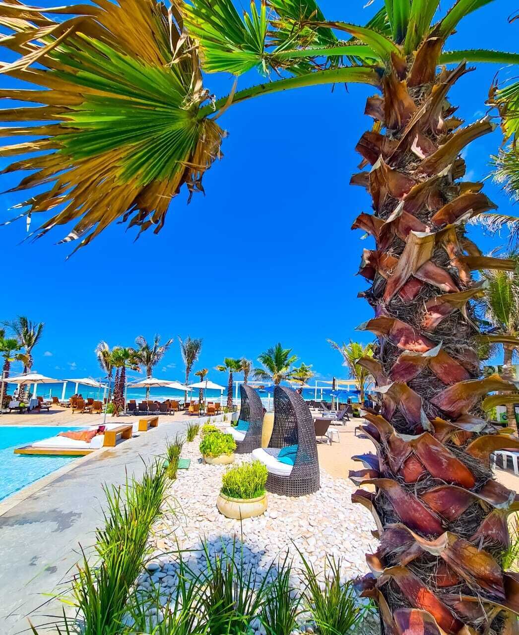 The Westin Porto de Galinhas, an All-Inclusive Resort The Westin Porto de Galinhas, an All-Inclusive Resort