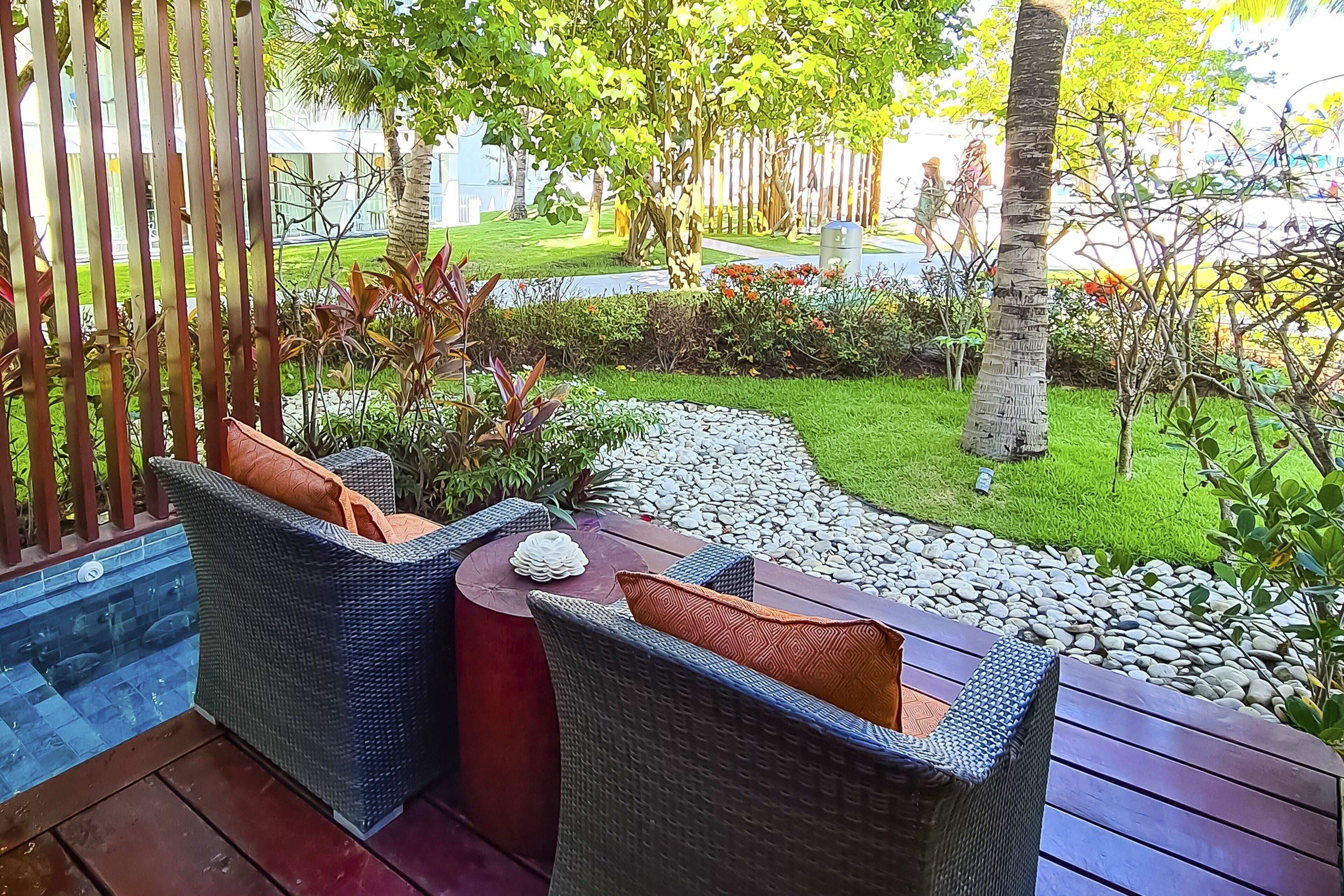 The Westin Porto de Galinhas, an All-Inclusive Resort The Westin Porto de Galinhas, an All-Inclusive Resort
