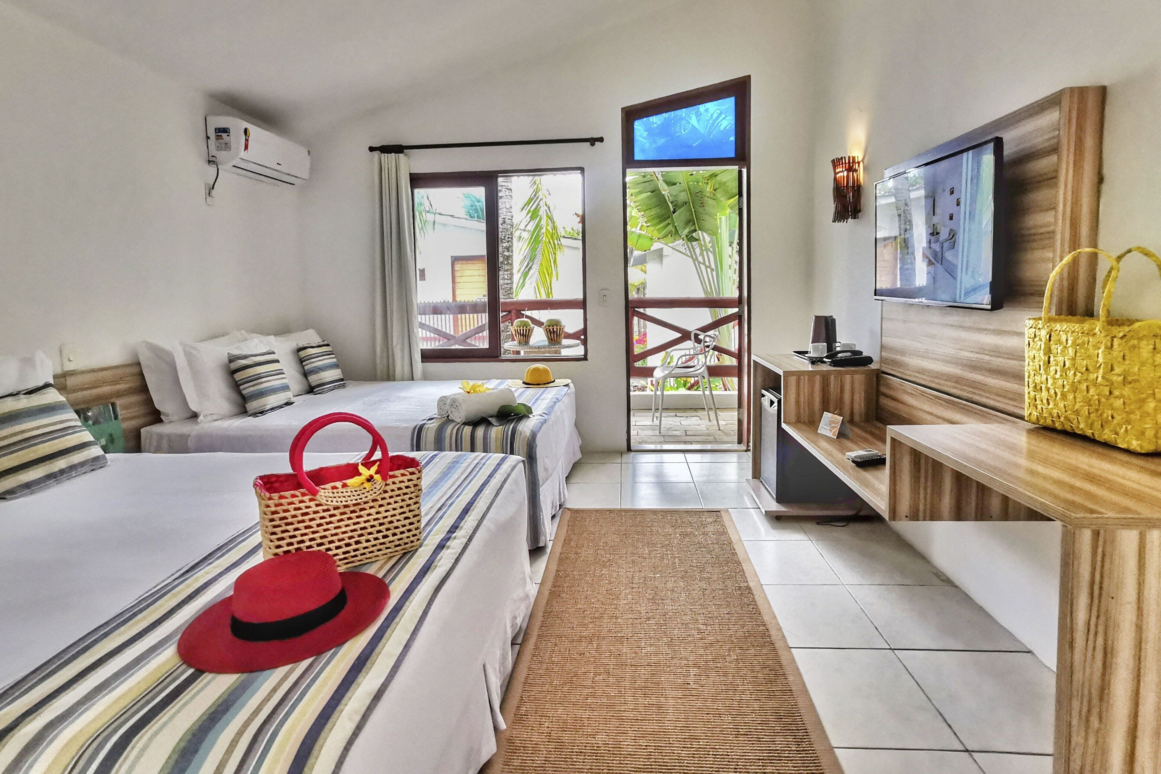 The Westin Porto de Galinhas, an All-Inclusive Resort The Westin Porto de Galinhas, an All-Inclusive Resort