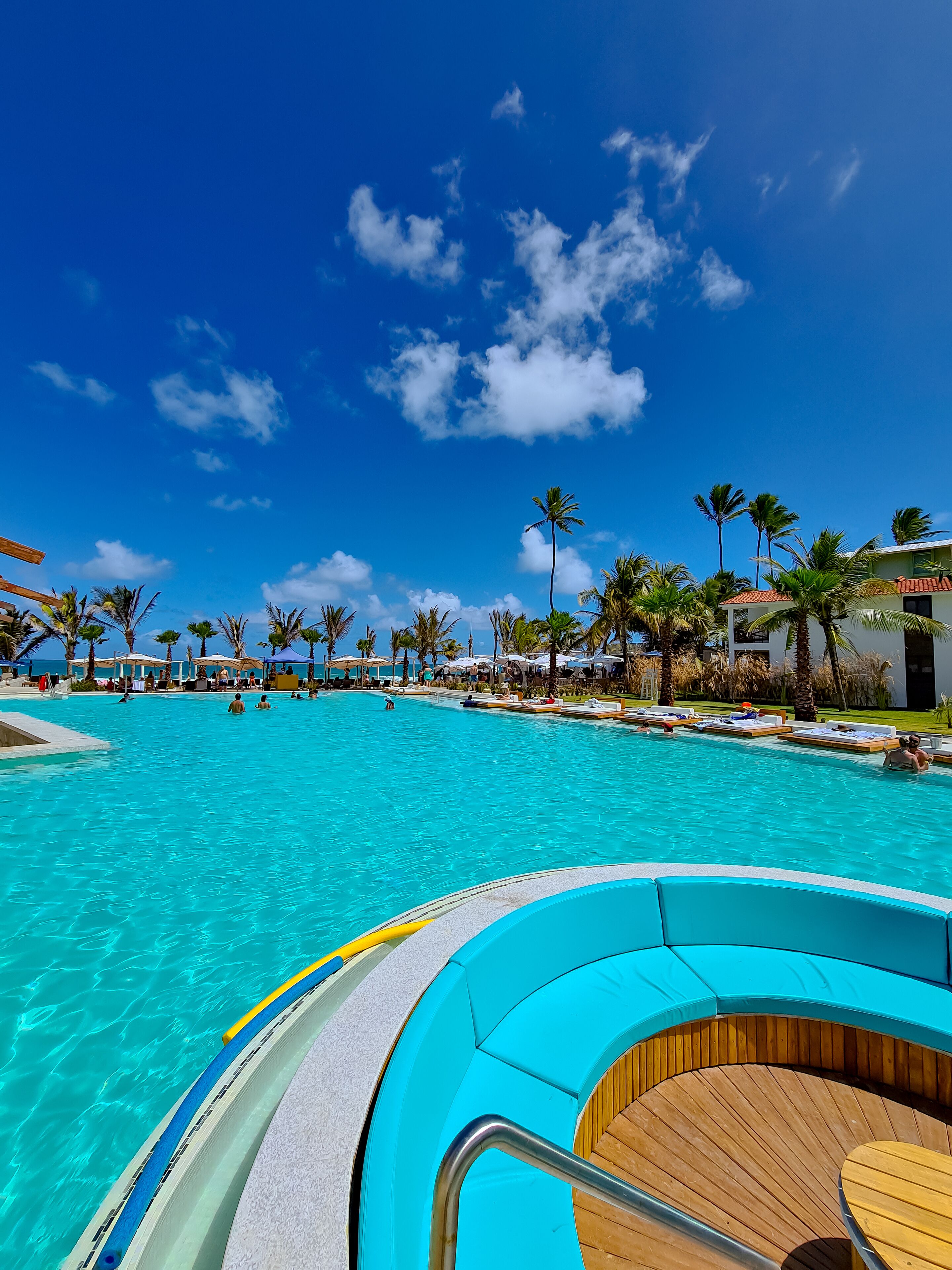 The Westin Porto de Galinhas, an All-Inclusive Resort The Westin Porto de Galinhas, an All-Inclusive Resort
