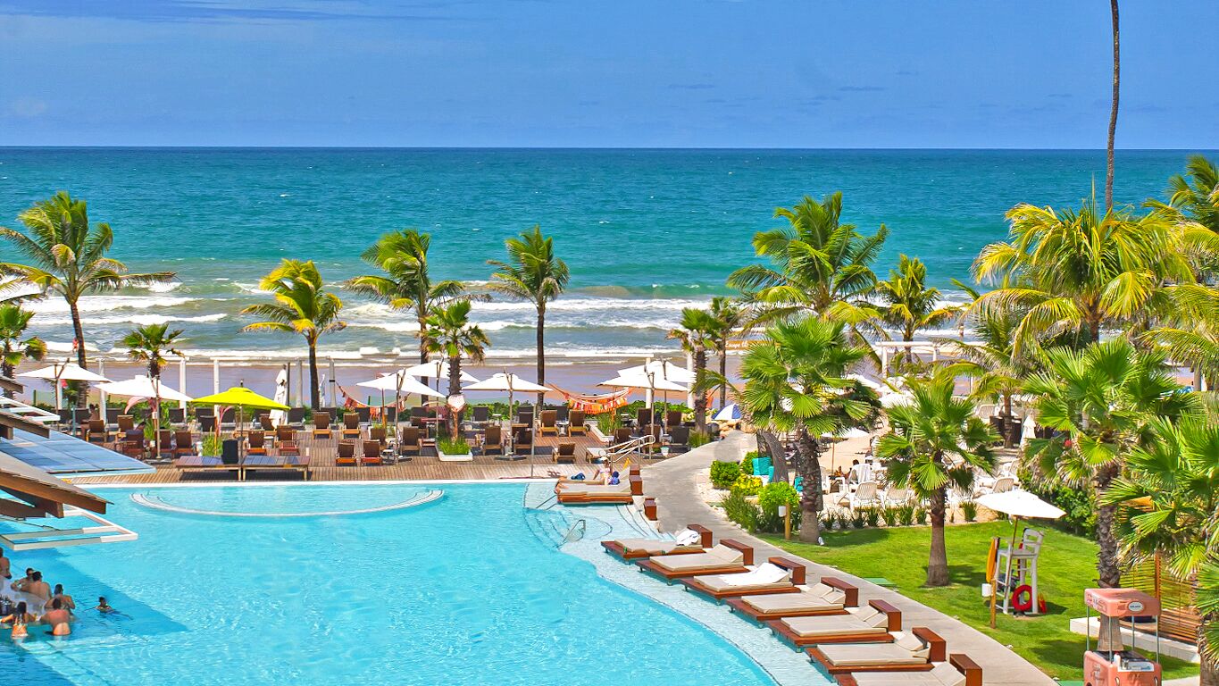 The Westin Porto de Galinhas, an All-Inclusive Resort The Westin Porto de Galinhas, an All-Inclusive Resort
