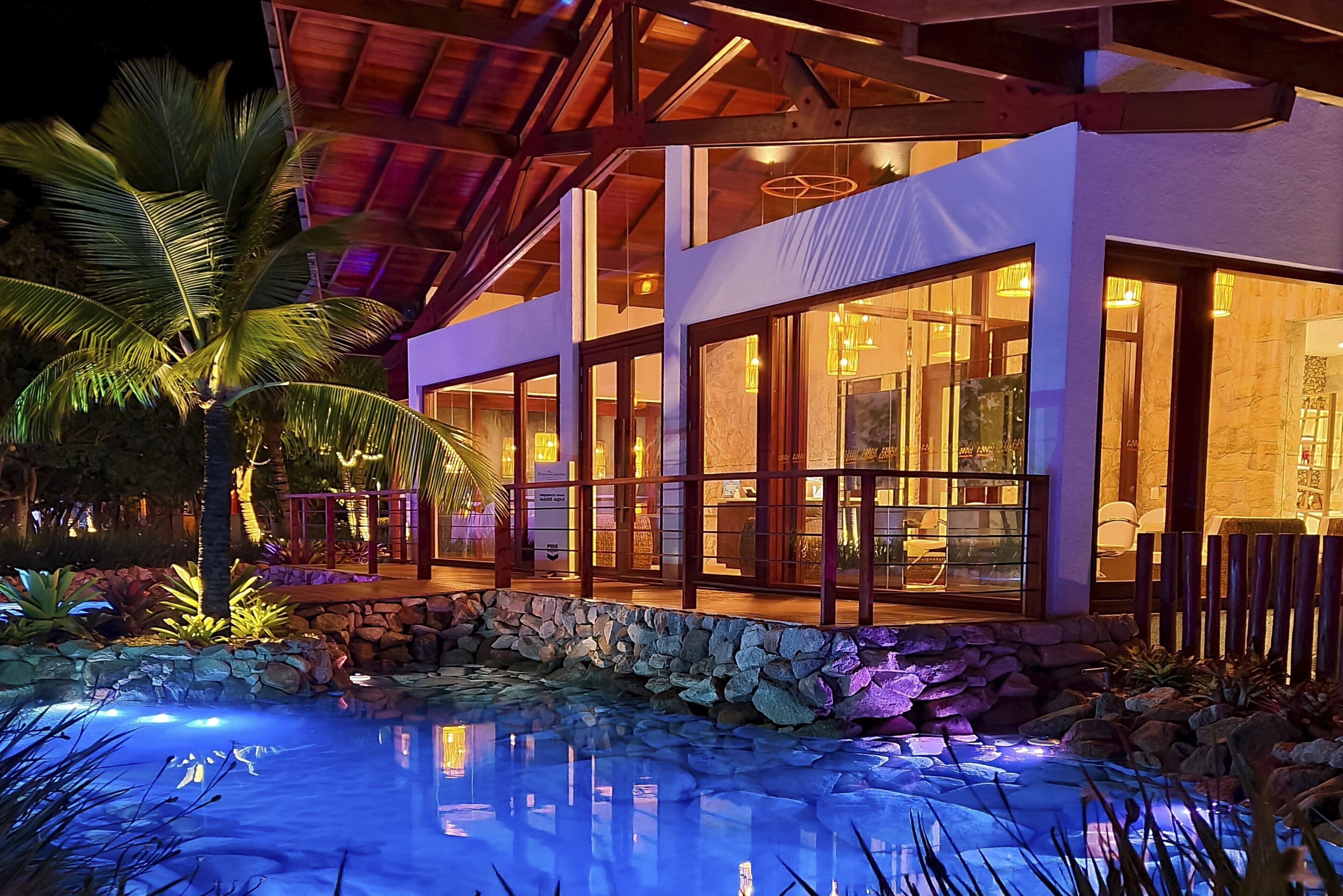The Westin Porto de Galinhas, an All-Inclusive Resort The Westin Porto de Galinhas, an All-Inclusive Resort