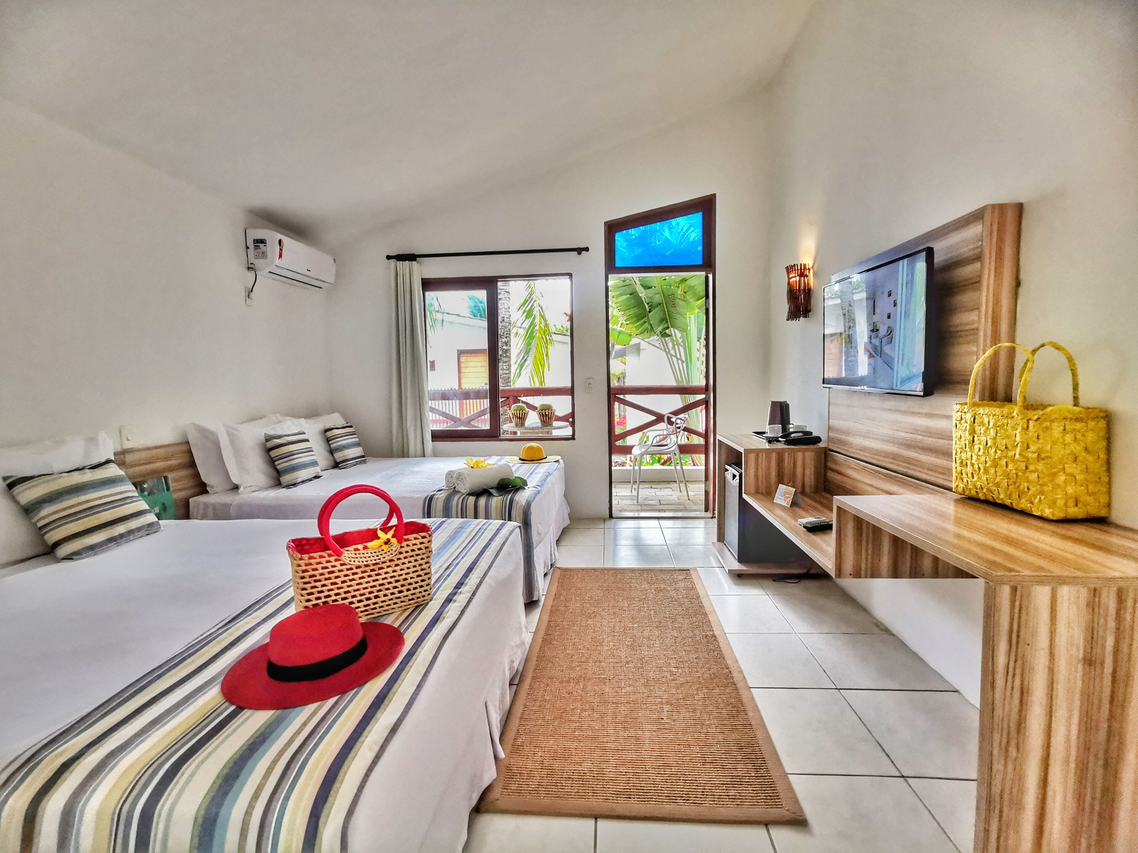 The Westin Porto de Galinhas, an All-Inclusive Resort The Westin Porto de Galinhas, an All-Inclusive Resort