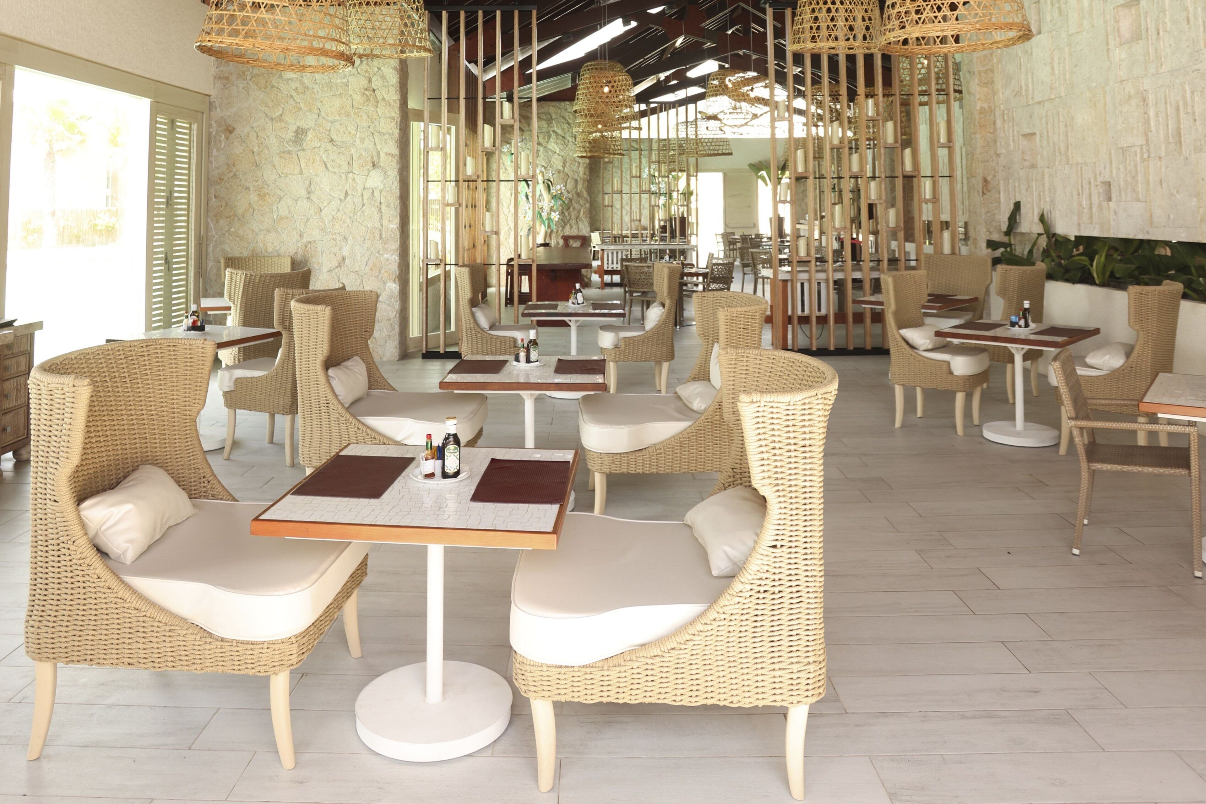 The Westin Porto de Galinhas, an All-Inclusive Resort The Westin Porto de Galinhas, an All-Inclusive Resort