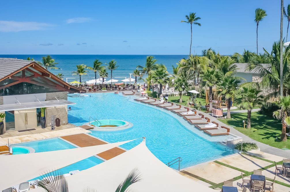 The Westin Porto de Galinhas, an All-Inclusive Resort The Westin Porto de Galinhas, an All-Inclusive Resort