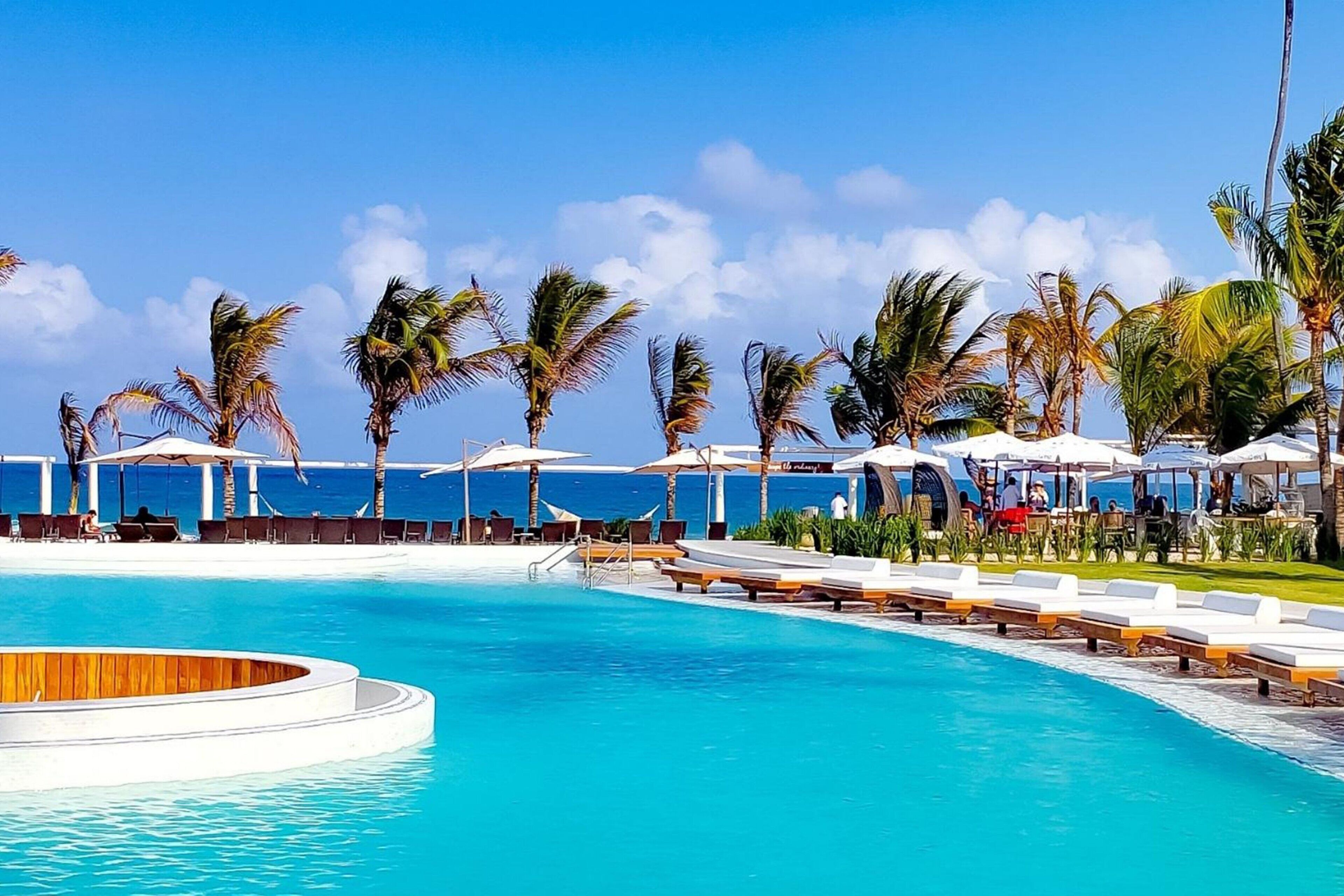 The Westin Porto de Galinhas, an All-Inclusive Resort The Westin Porto de Galinhas, an All-Inclusive Resort