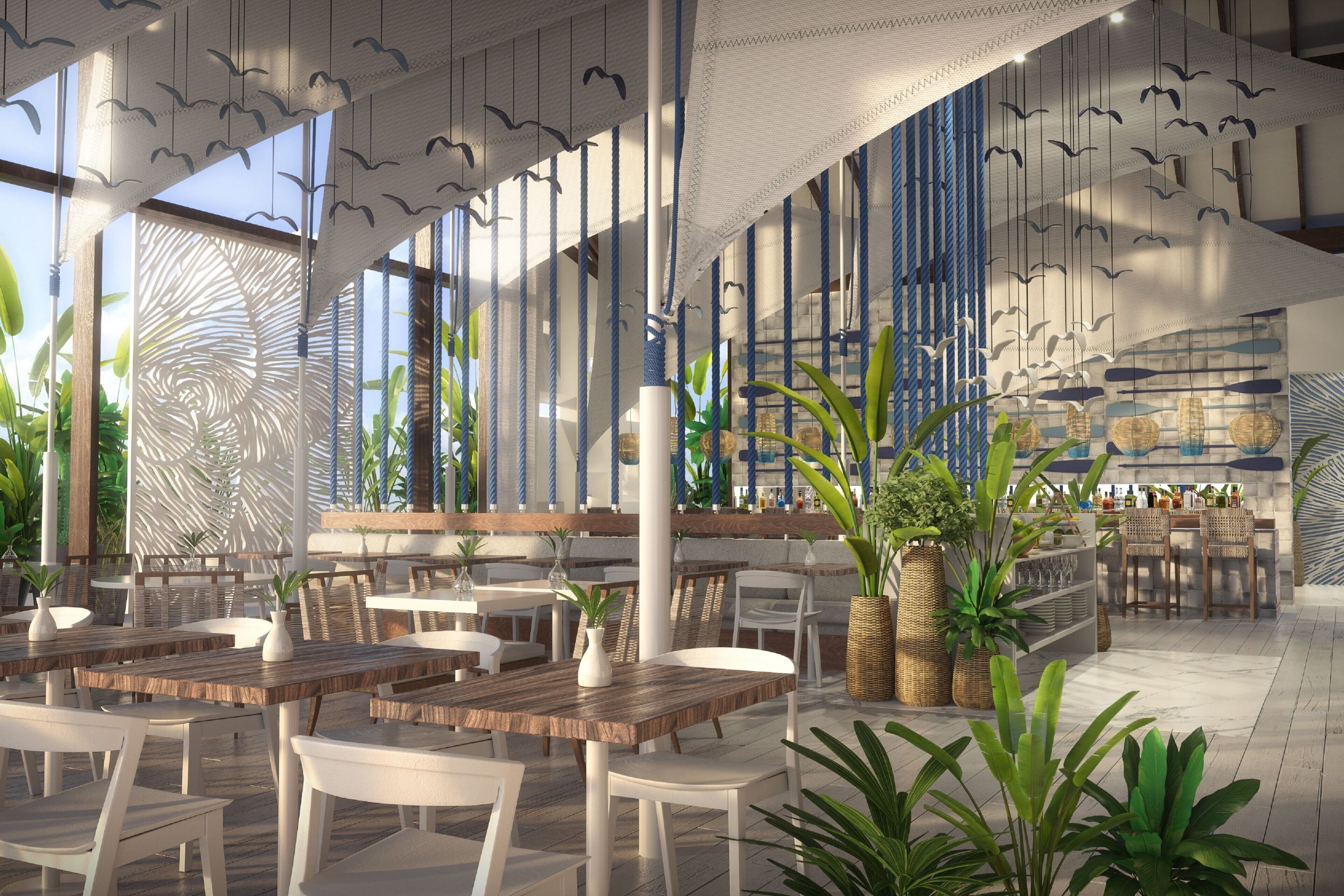The Westin Porto de Galinhas, an All-Inclusive Resort The Westin Porto de Galinhas, an All-Inclusive Resort