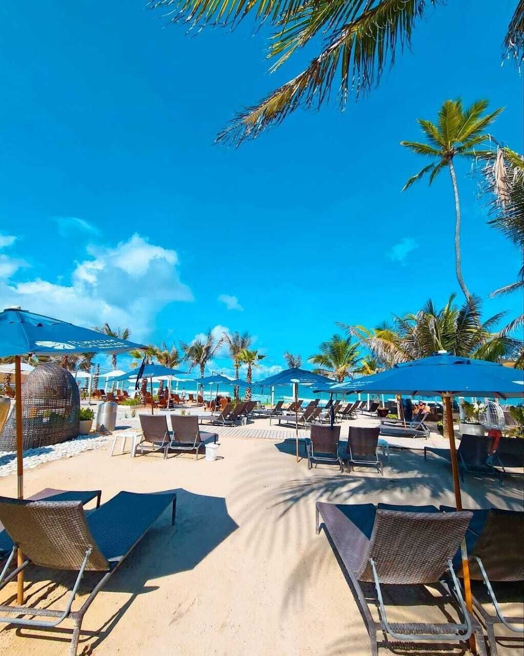 The Westin Porto de Galinhas, an All-Inclusive Resort The Westin Porto de Galinhas, an All-Inclusive Resort