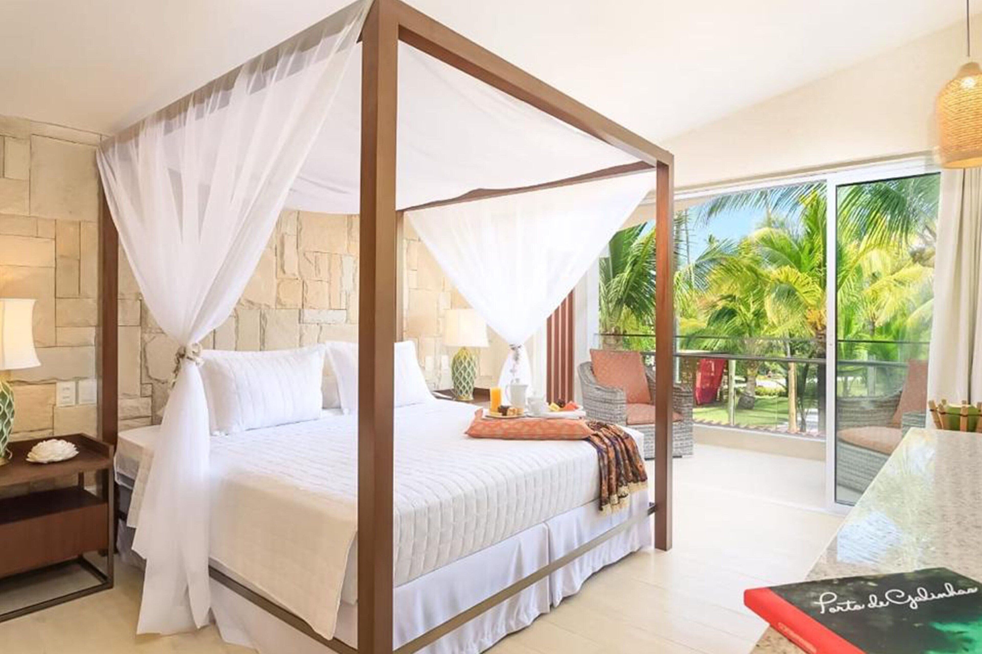 The Westin Porto de Galinhas, an All-Inclusive Resort The Westin Porto de Galinhas, an All-Inclusive Resort