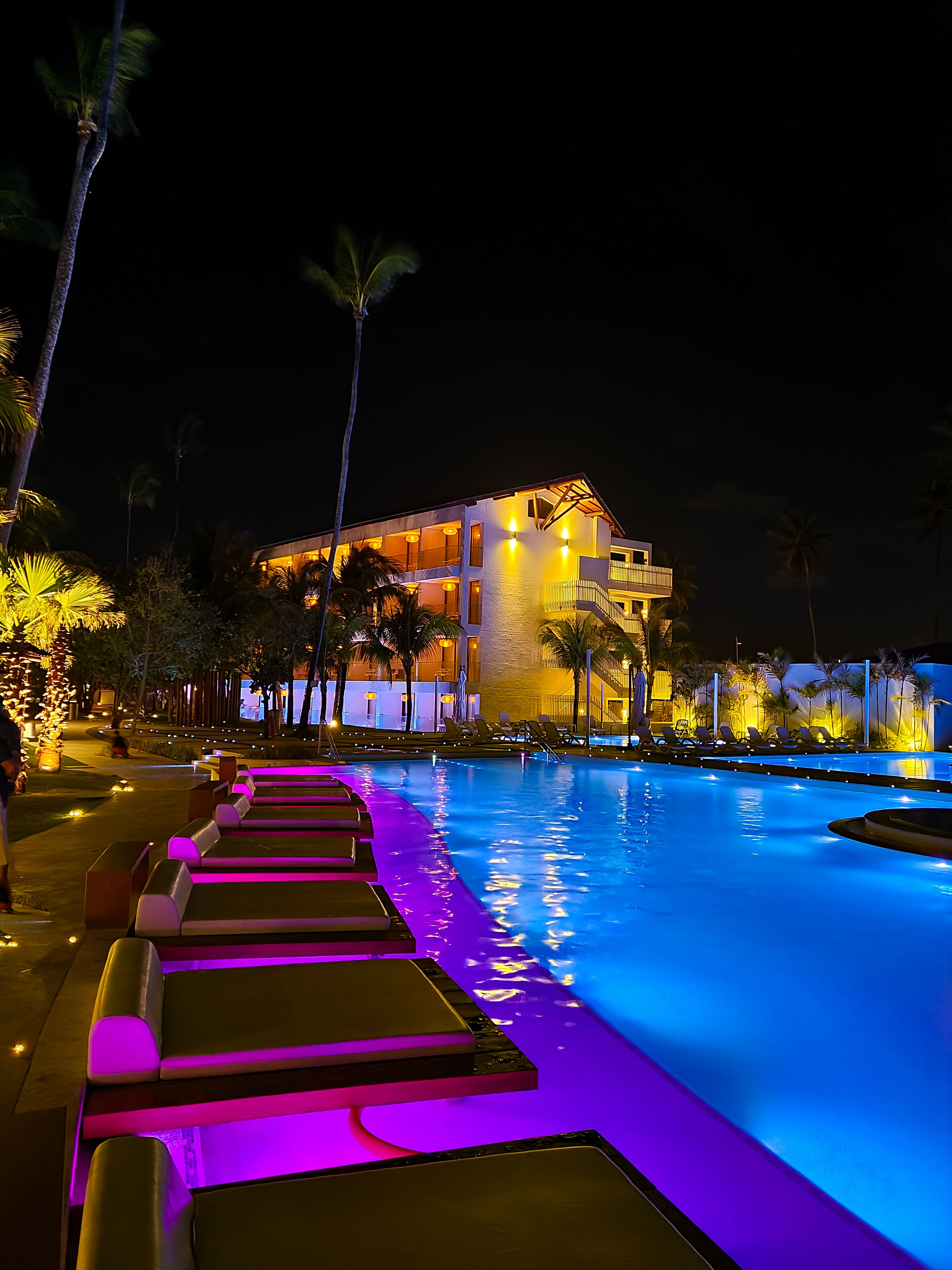 The Westin Porto de Galinhas, an All-Inclusive Resort The Westin Porto de Galinhas, an All-Inclusive Resort