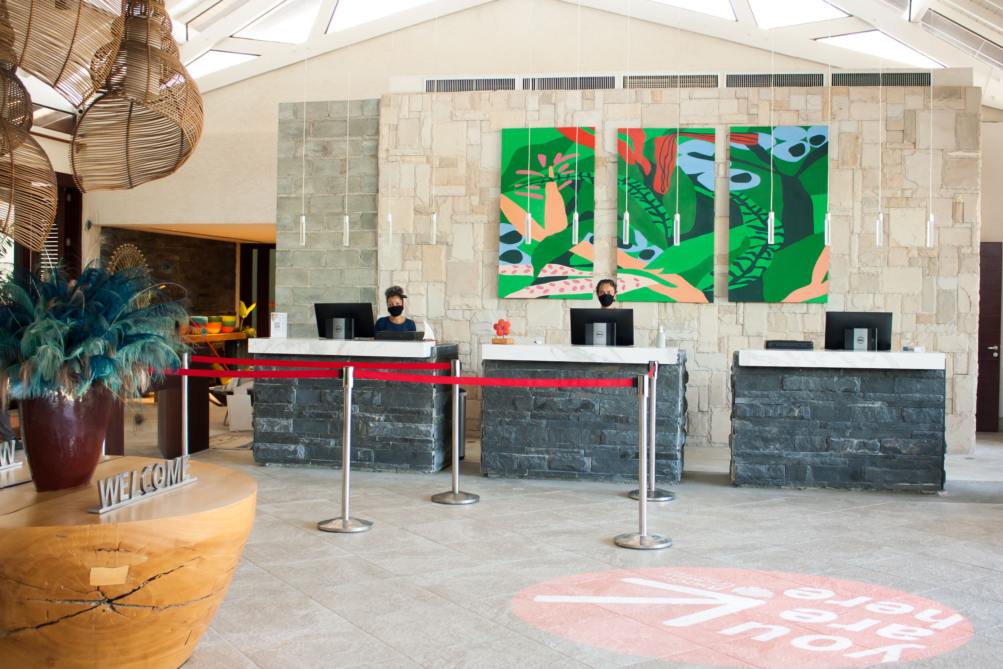 The Westin Porto de Galinhas, an All-Inclusive Resort The Westin Porto de Galinhas, an All-Inclusive Resort