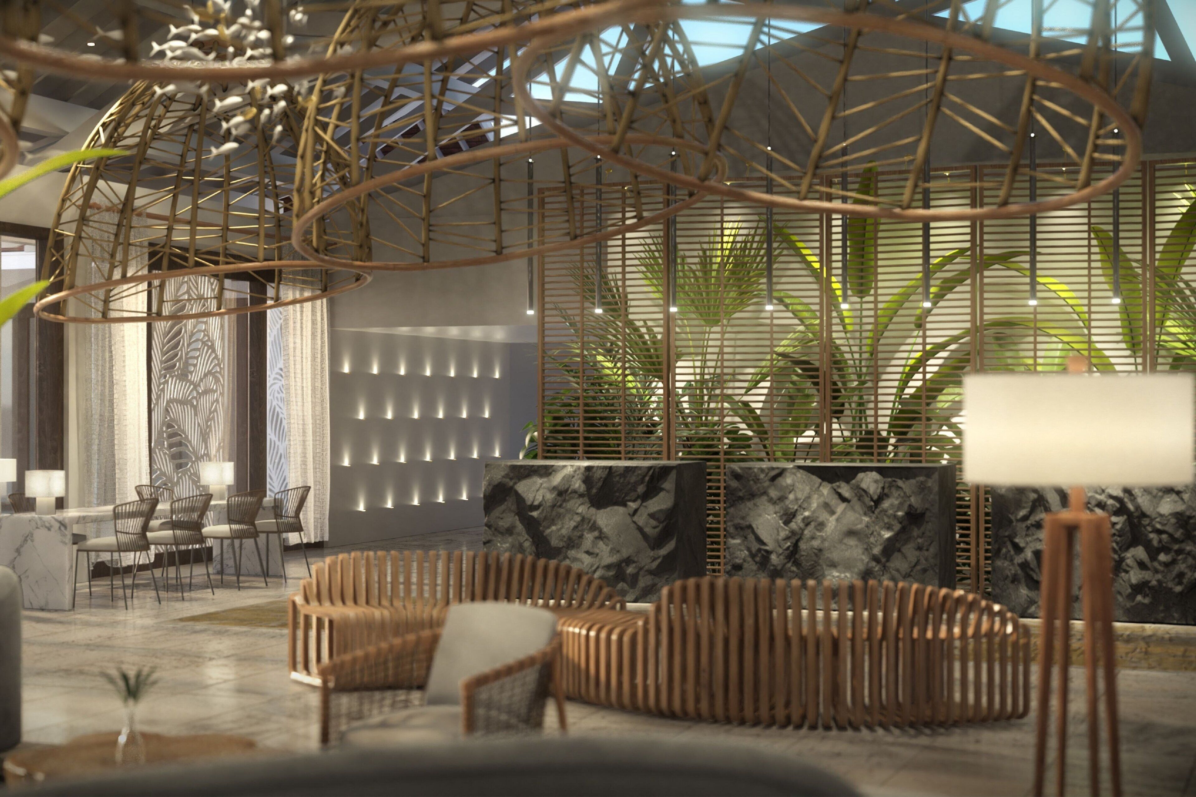 The Westin Porto de Galinhas, an All-Inclusive Resort The Westin Porto de Galinhas, an All-Inclusive Resort