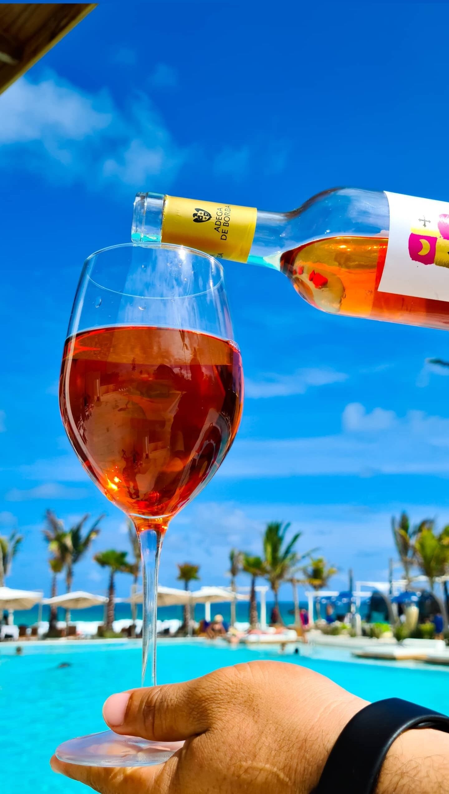 The Westin Porto de Galinhas, an All-Inclusive Resort The Westin Porto de Galinhas, an All-Inclusive Resort
